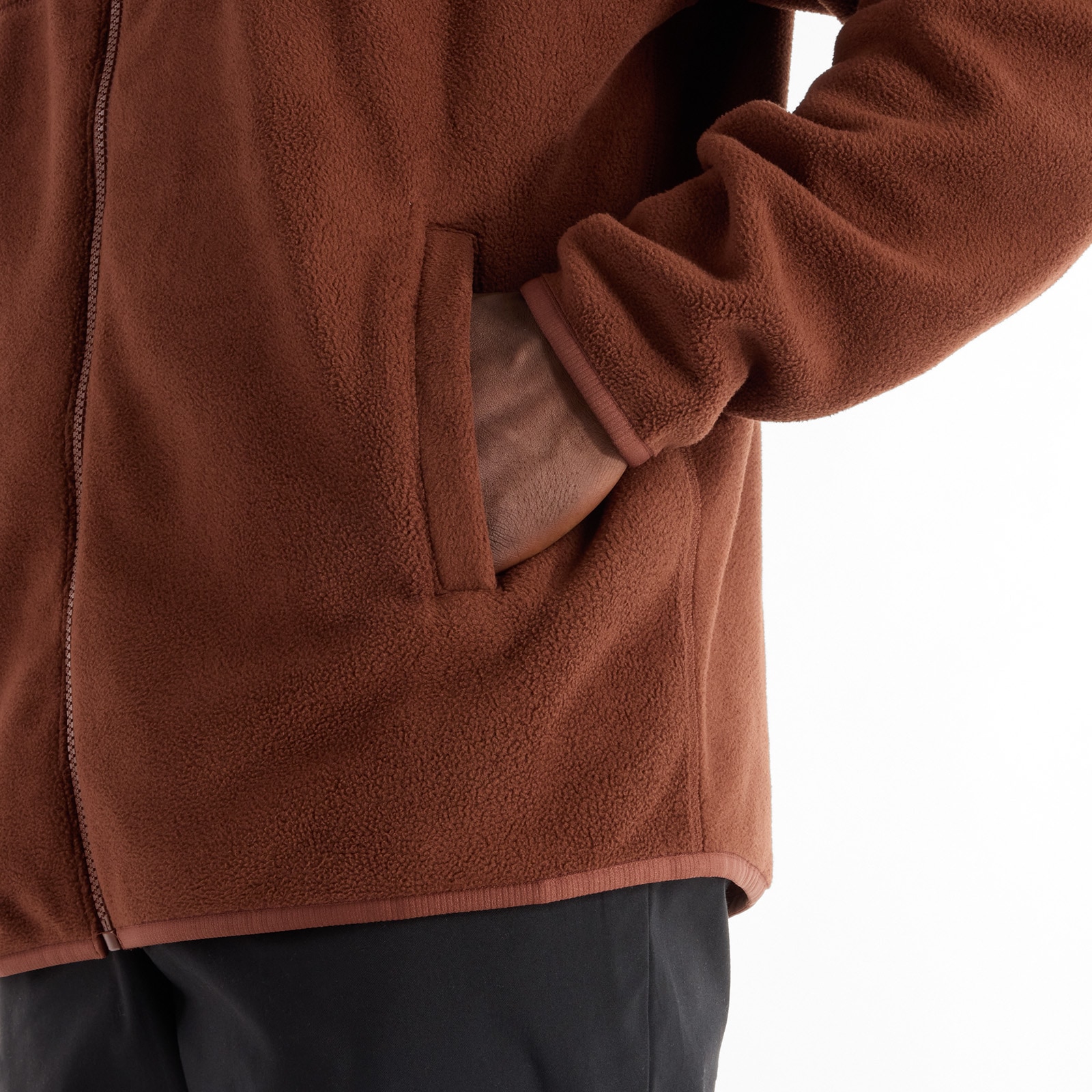 Худі Polar Fleece