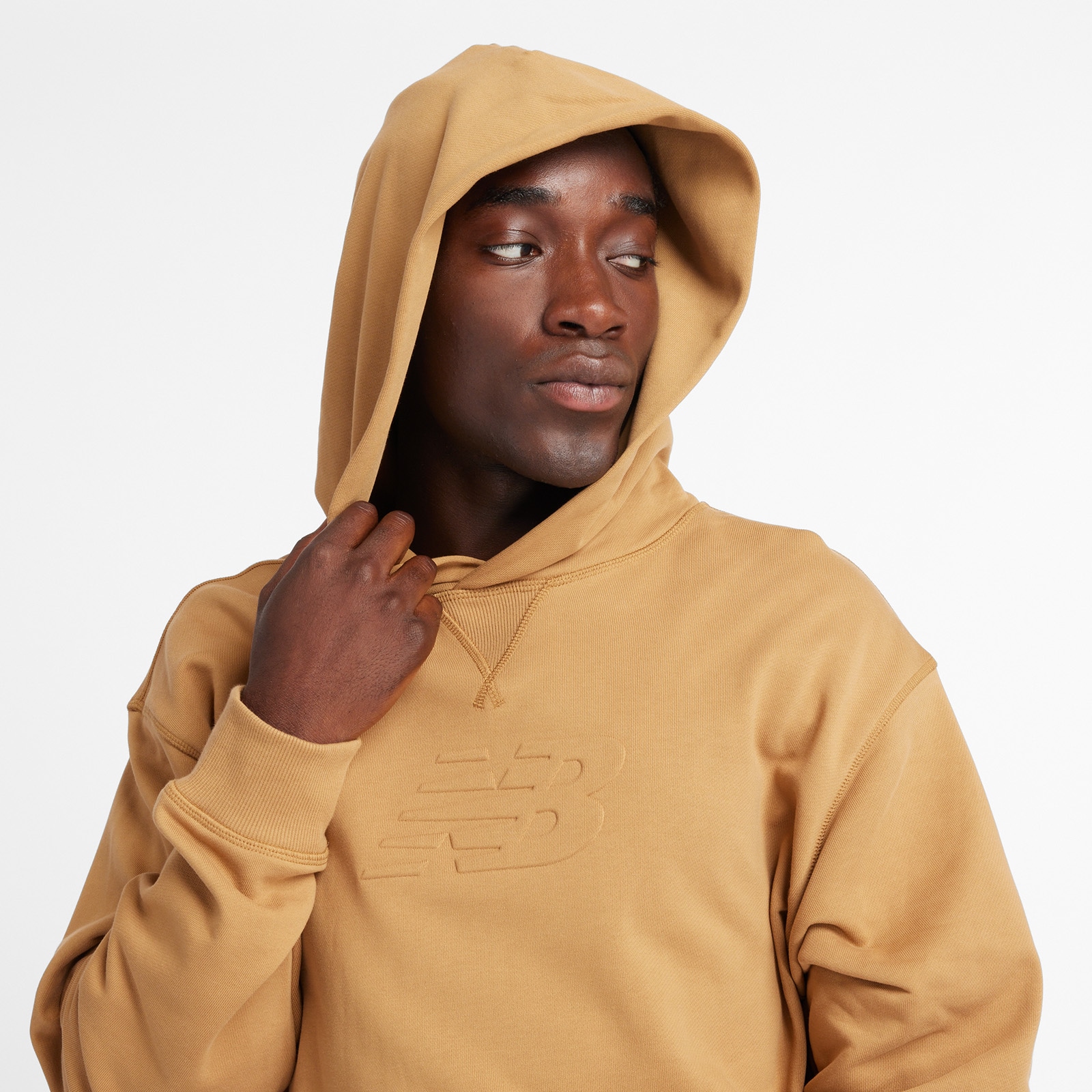 Худі Athletics Terry Graphic