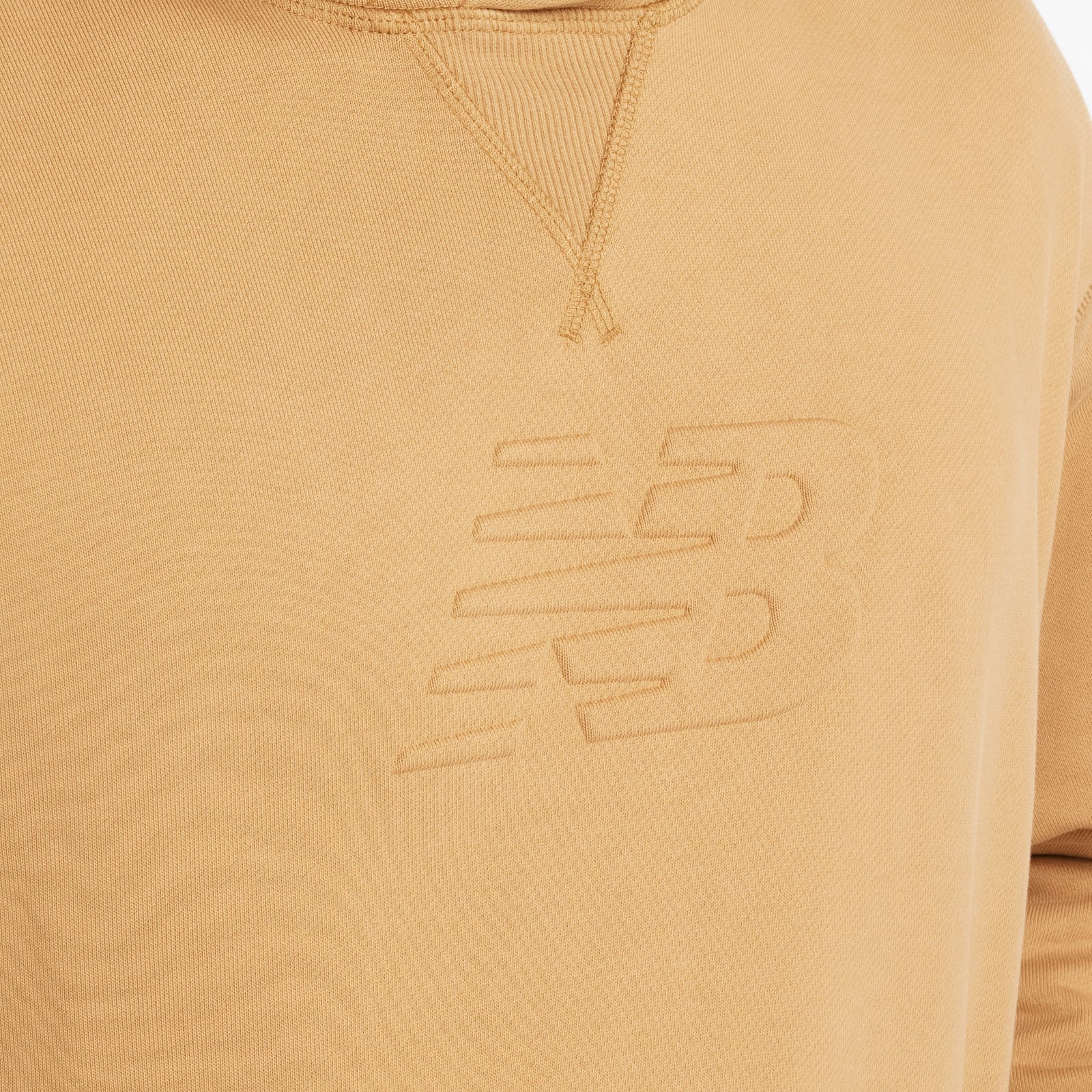 Худі Athletics Terry Graphic