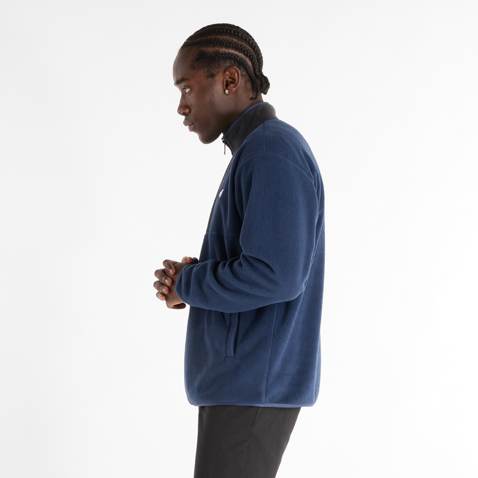 Реглан Polar Fleece 1/2