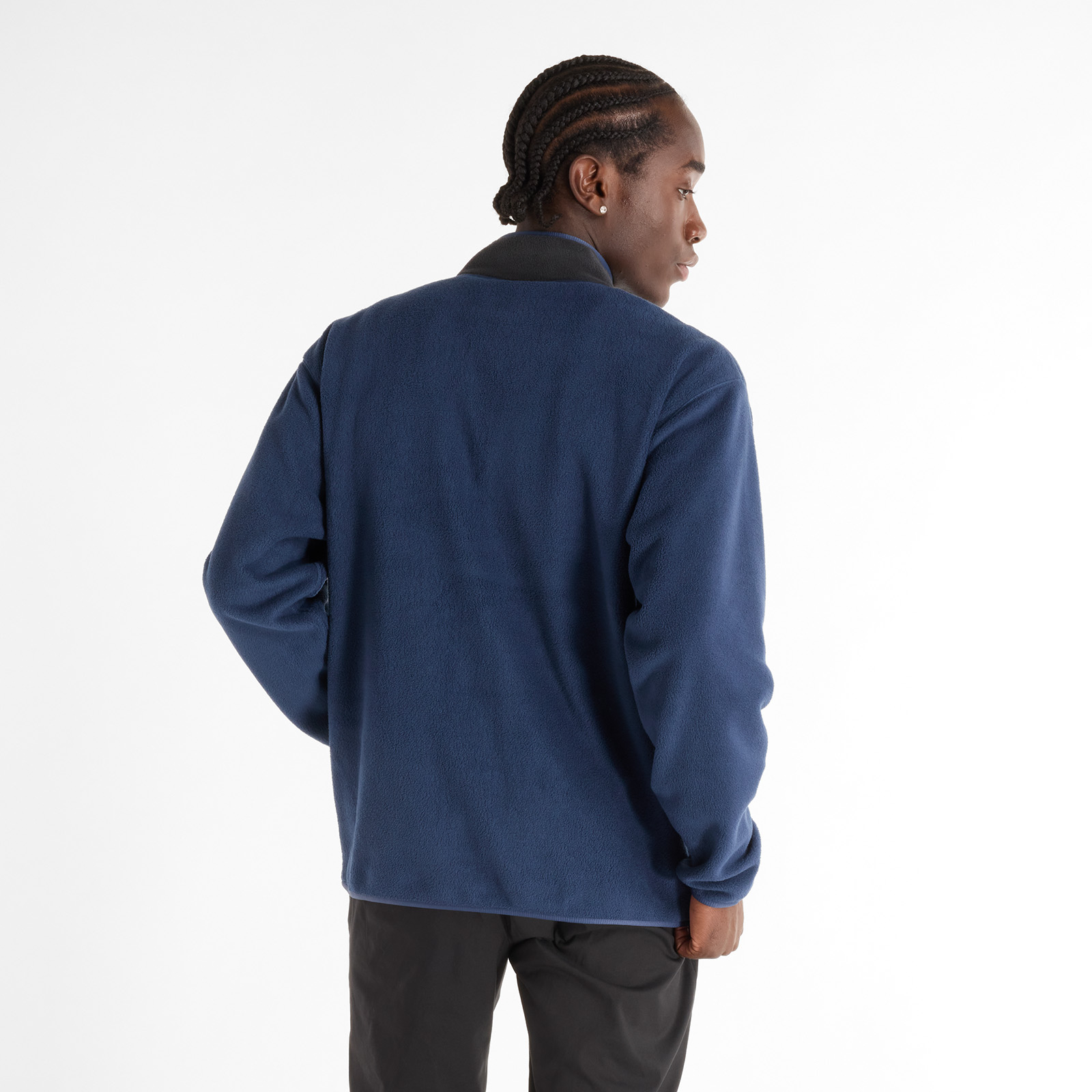 Реглан Polar Fleece 1/2