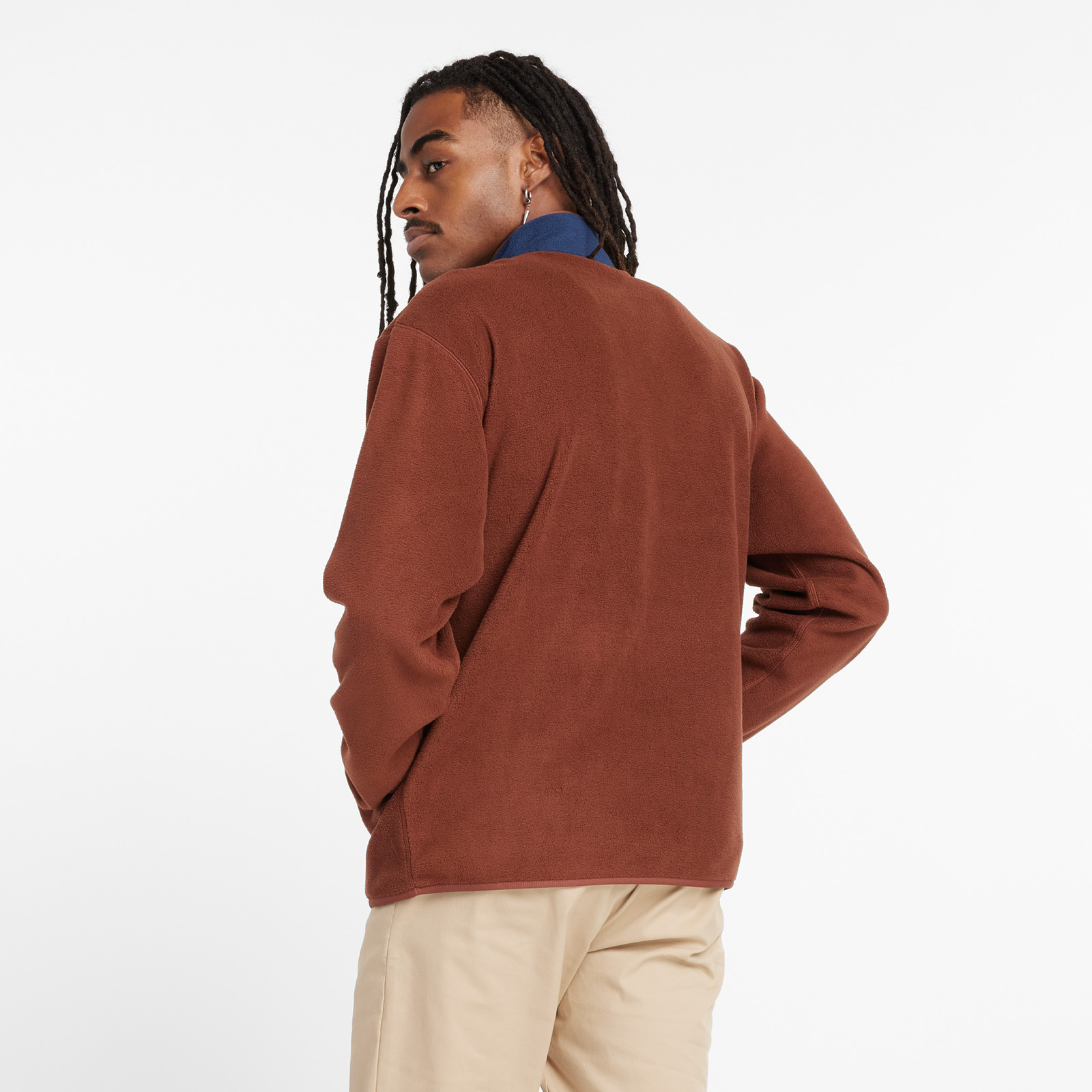 Реглан Polar Fleece 1/2