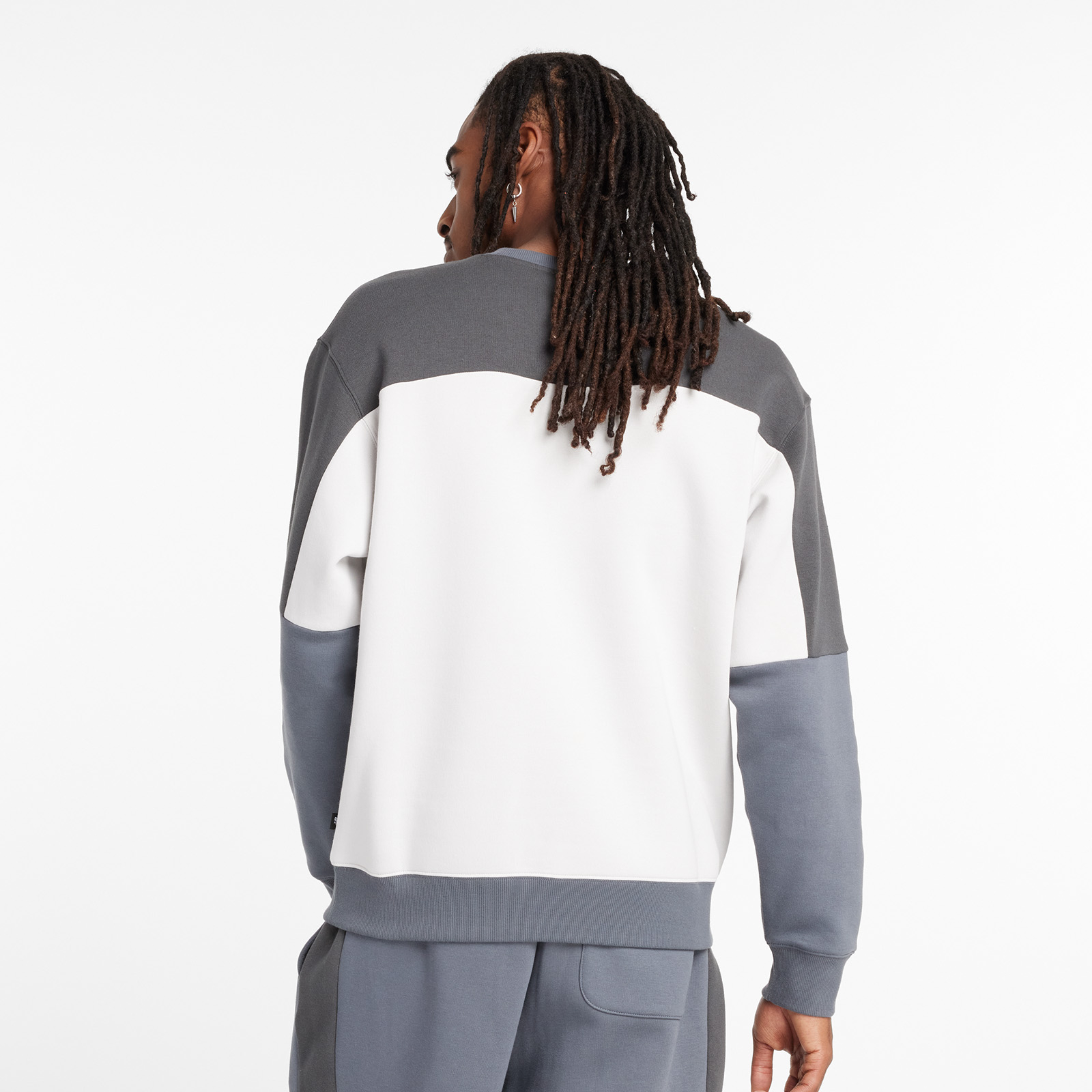 Світшот Classics Fleece