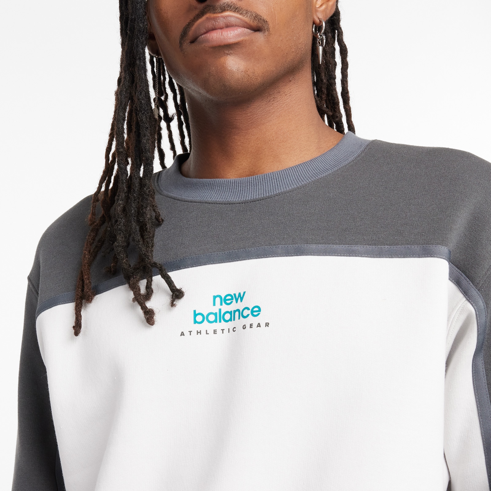 Світшот Classics Fleece