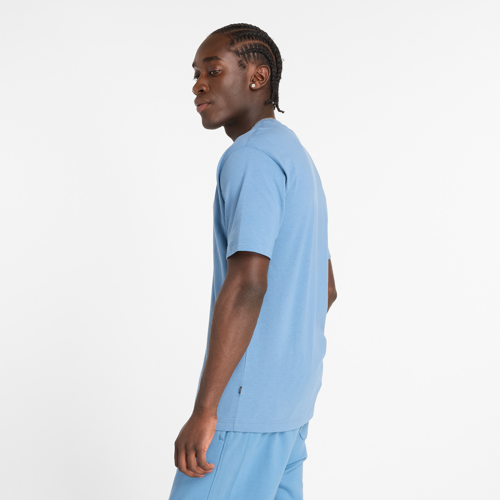 Футболка Athletics Science