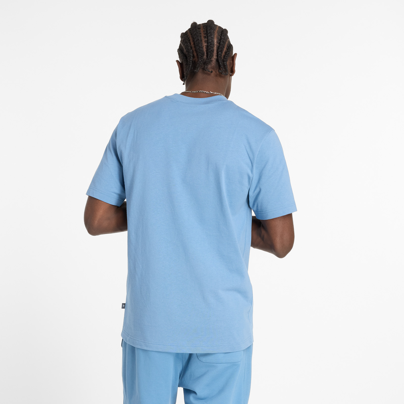 Футболка Athletics Science