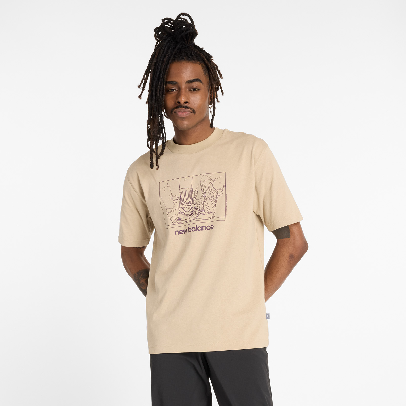 Футболка Athletics Science