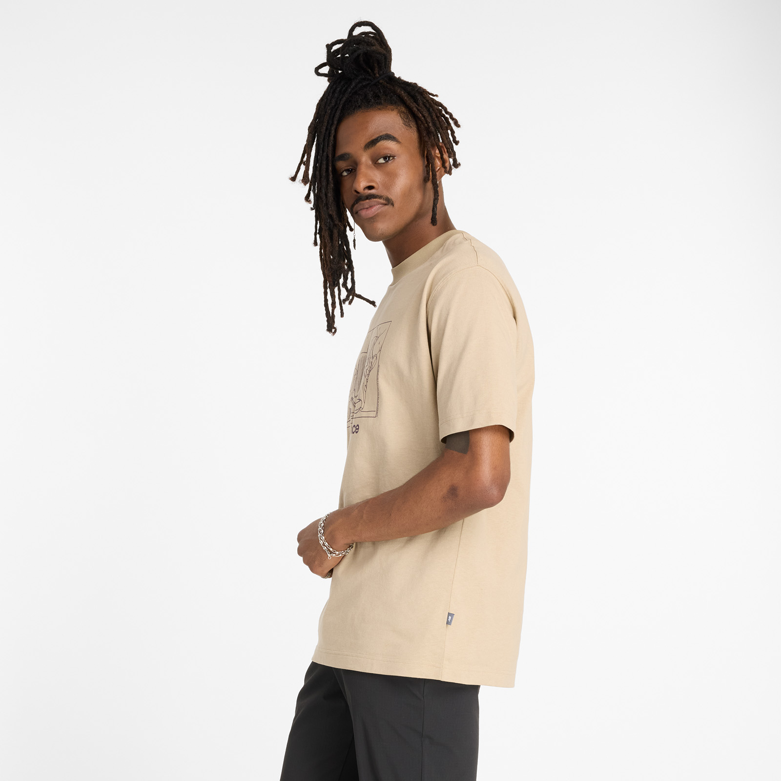 Футболка Athletics Science