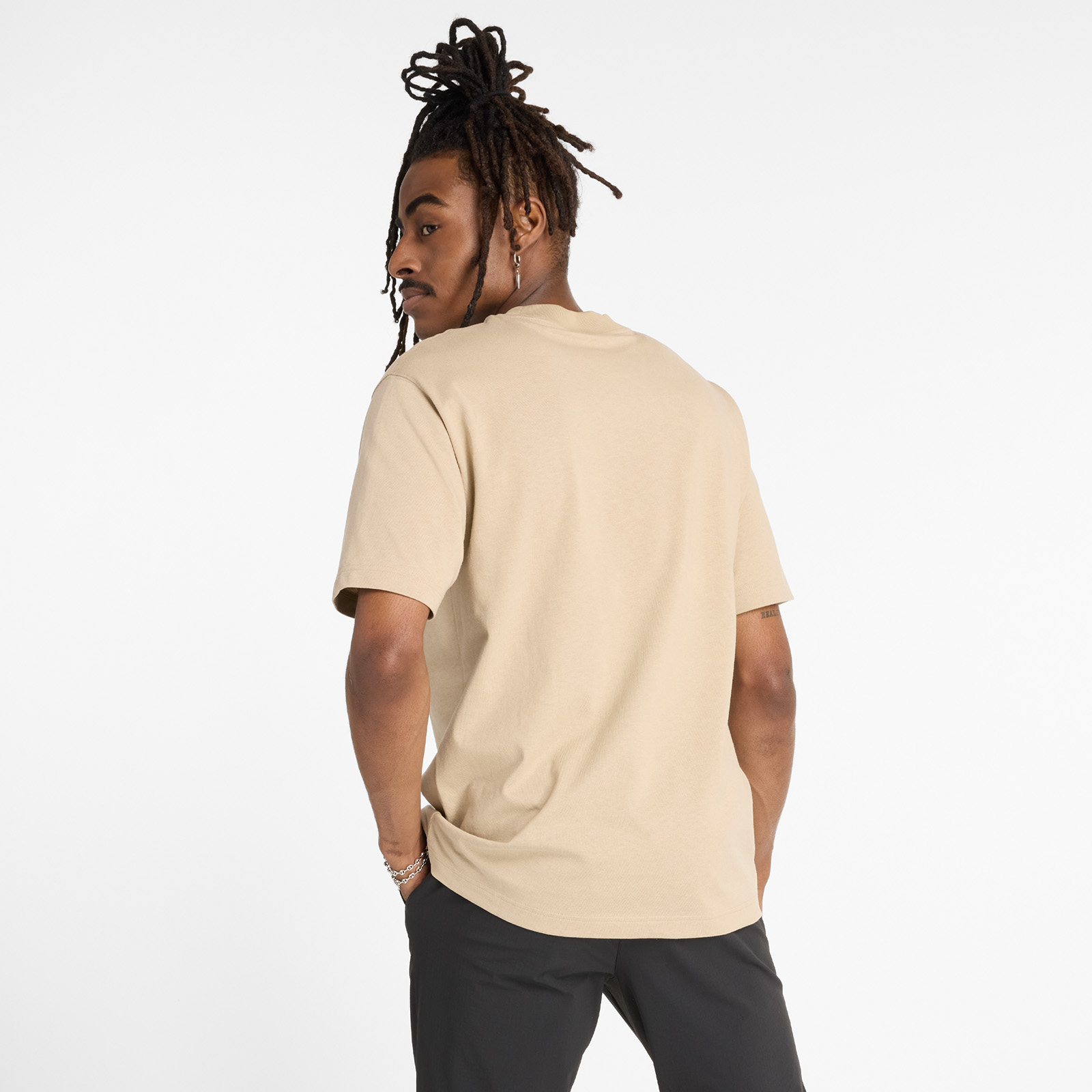 Футболка Athletics Science