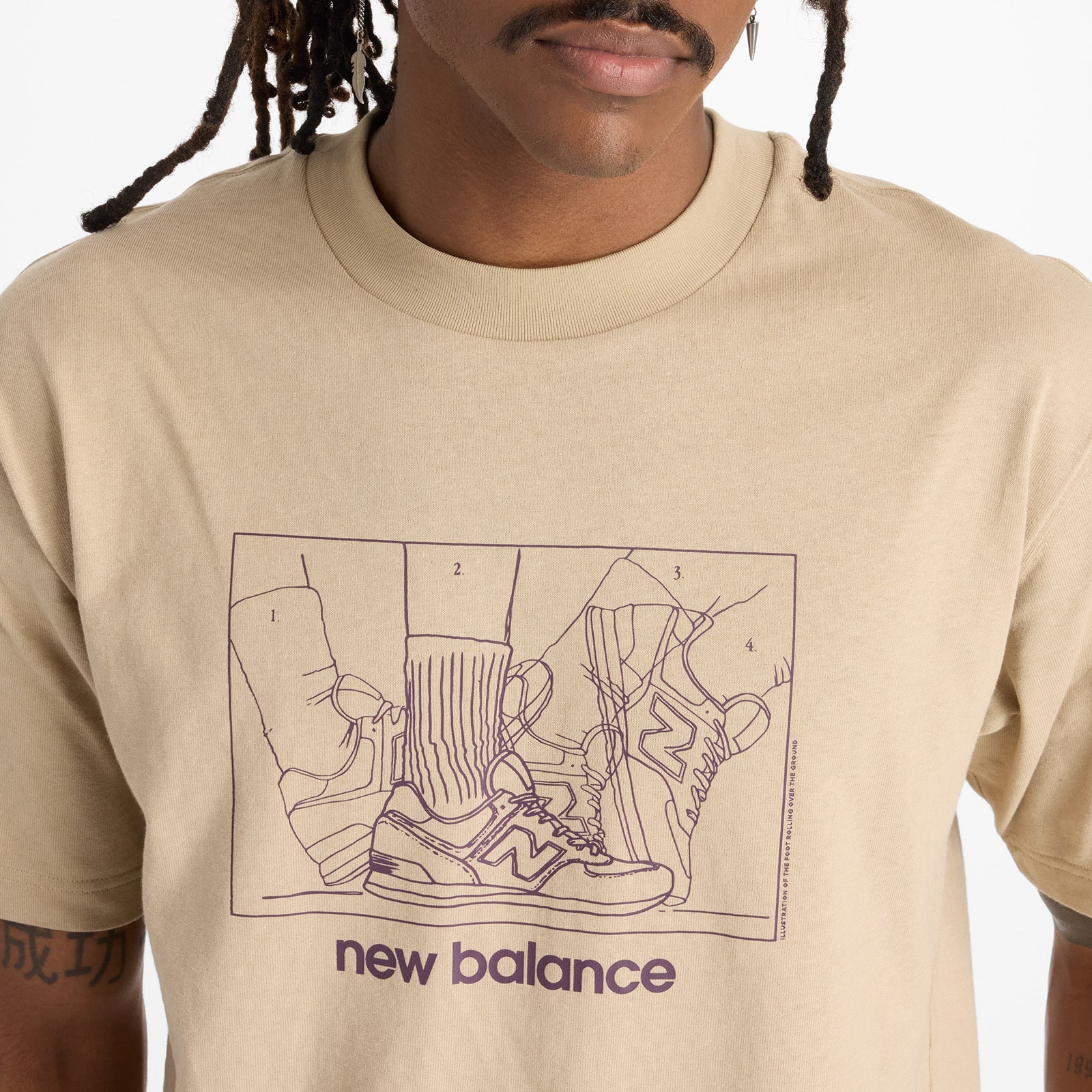 Футболка Athletics Science