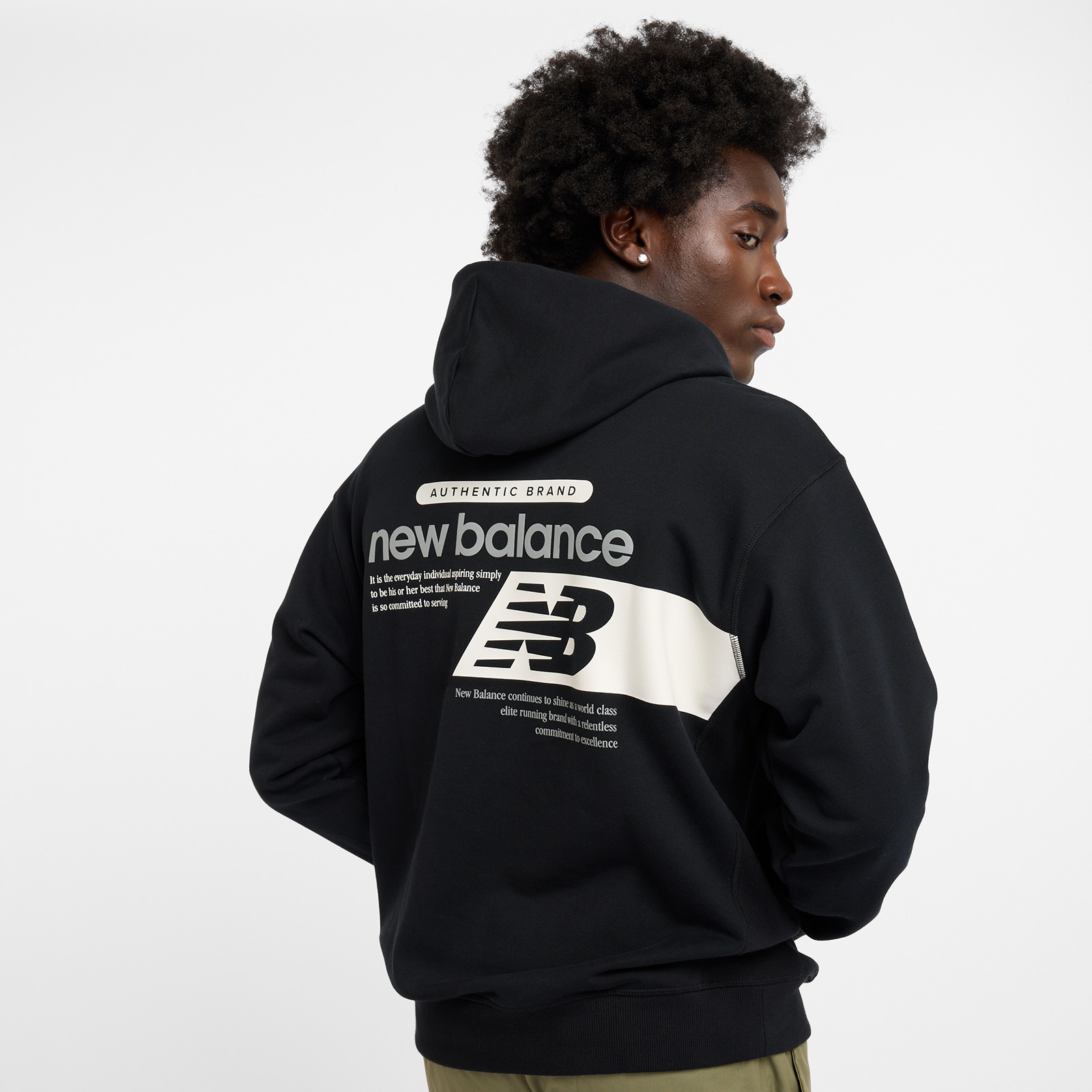 Худі Athletics Player