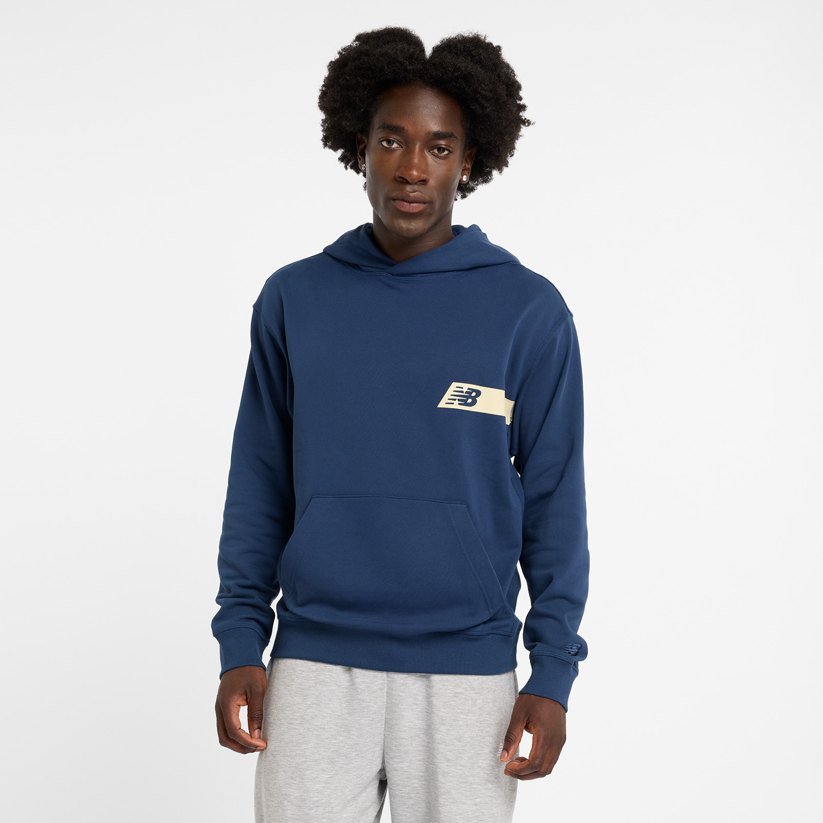 Худі Athletics Player