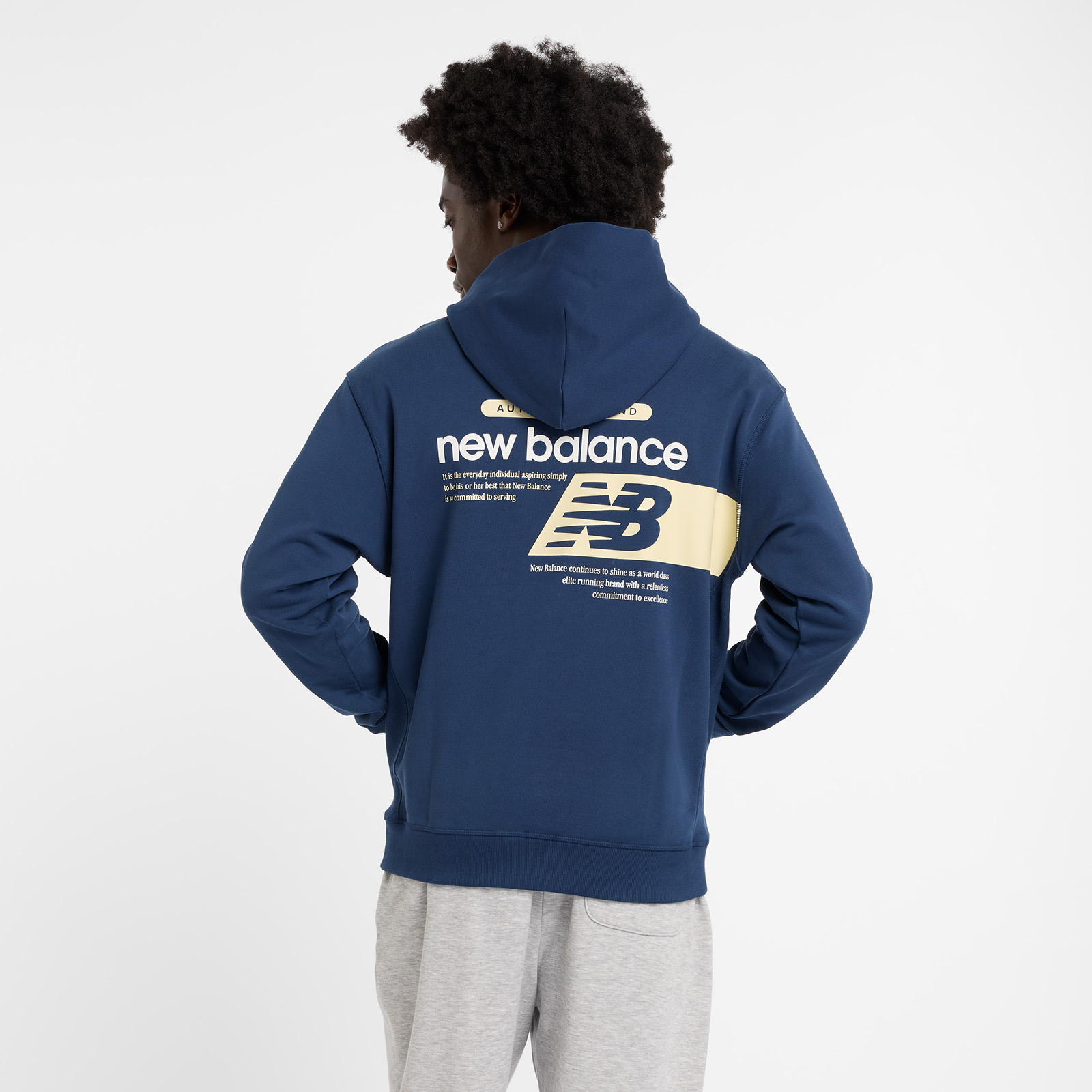 Худі Athletics Player