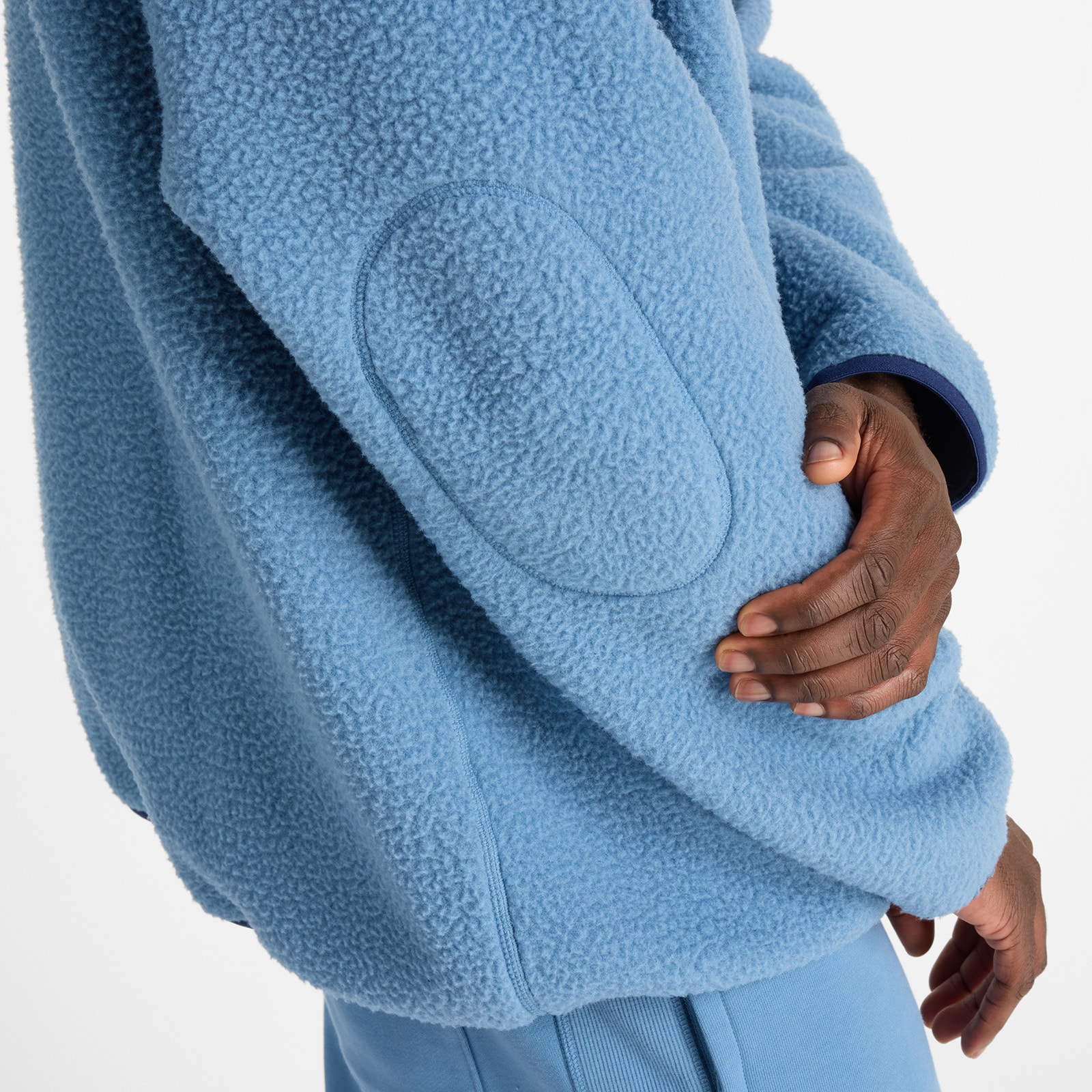 Худі Hoops Sherpa