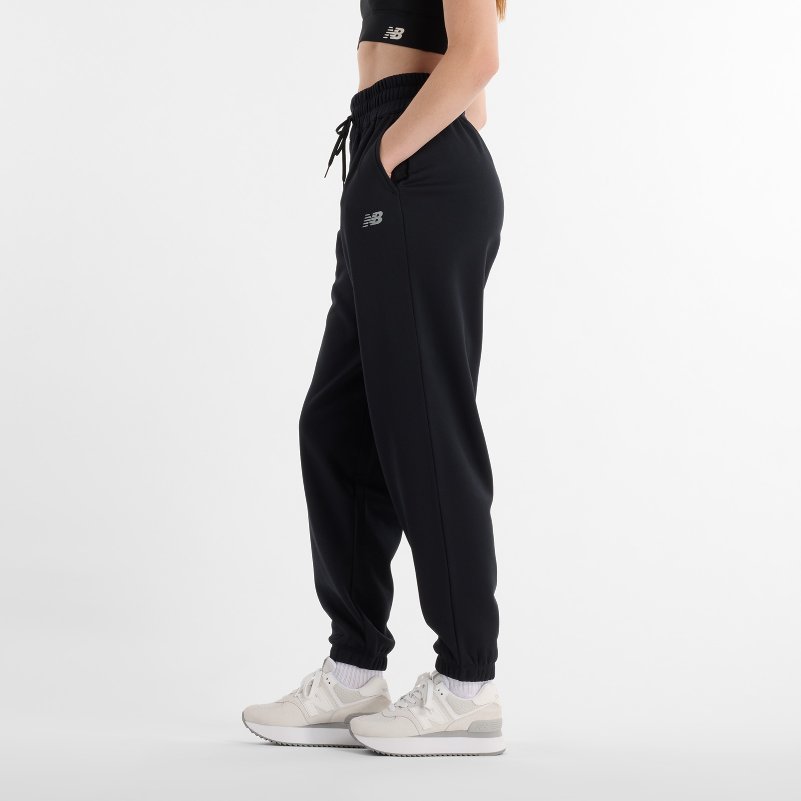 Спортивні брюки Fleece Warming