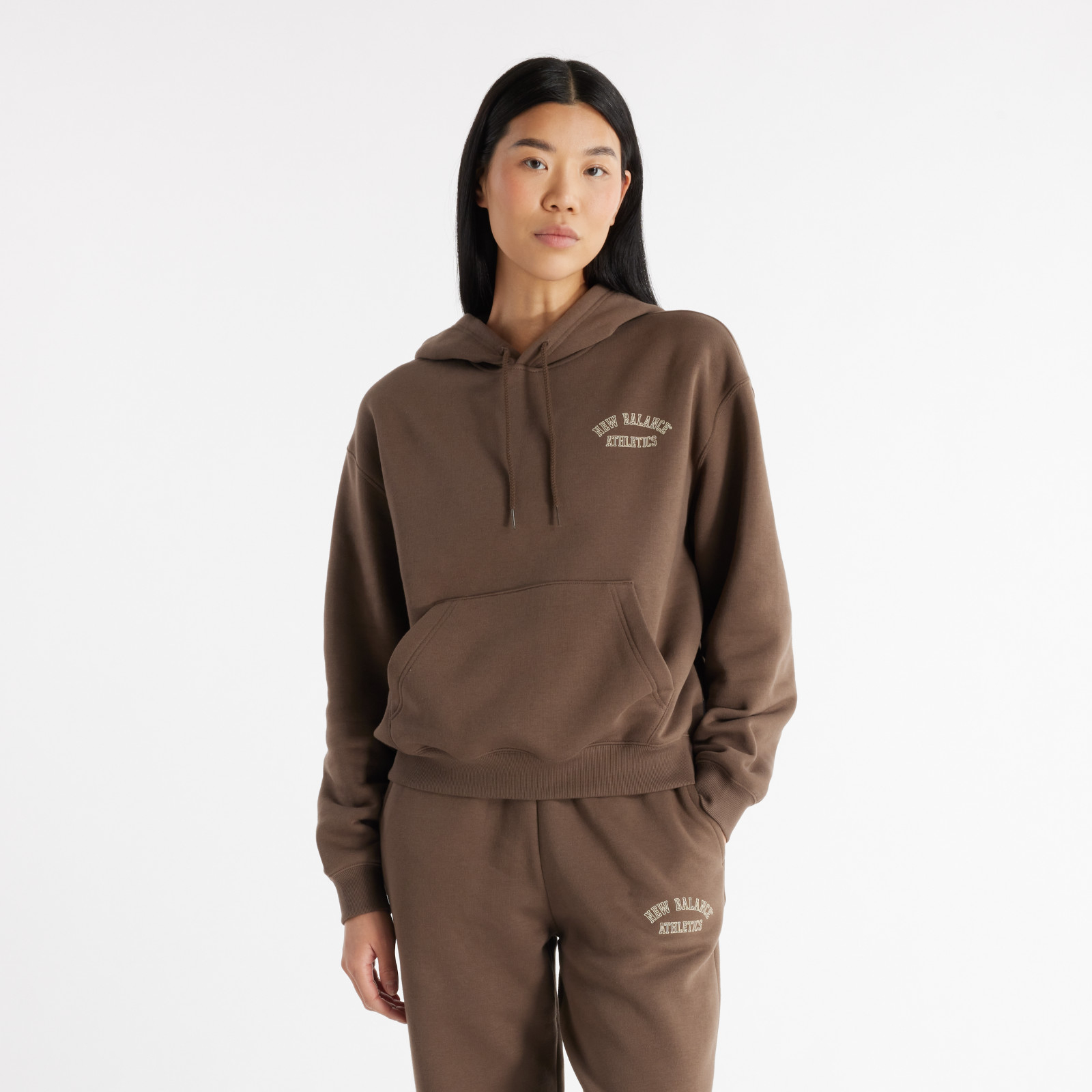 Худі Graphic Fleece