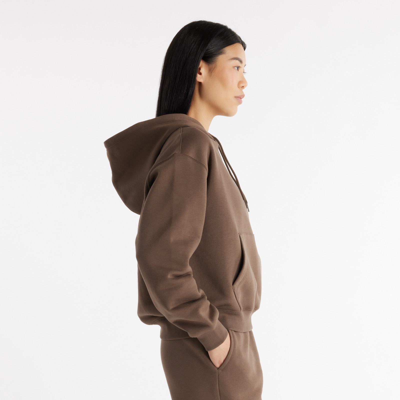 Худі Graphic Fleece