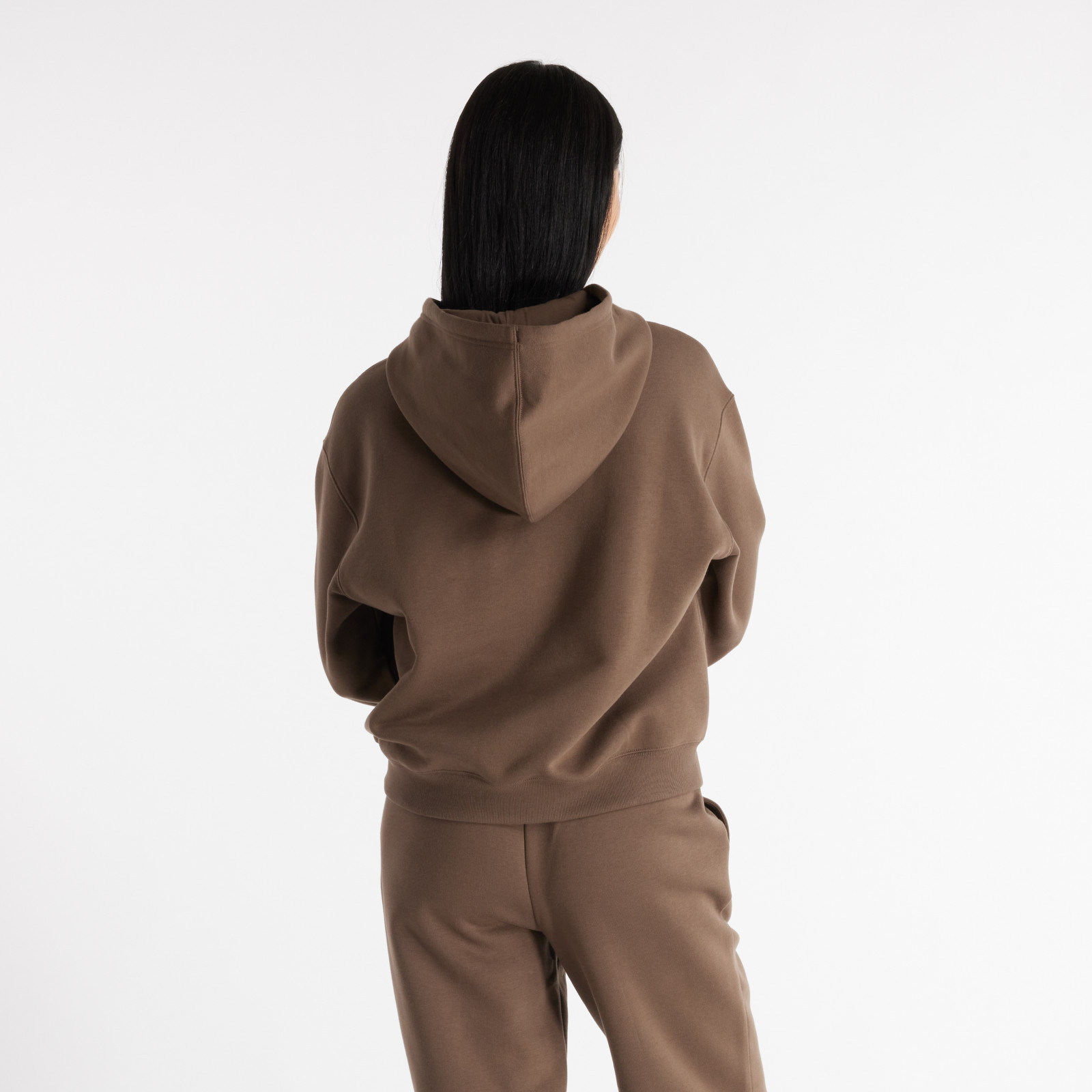 Худі Graphic Fleece