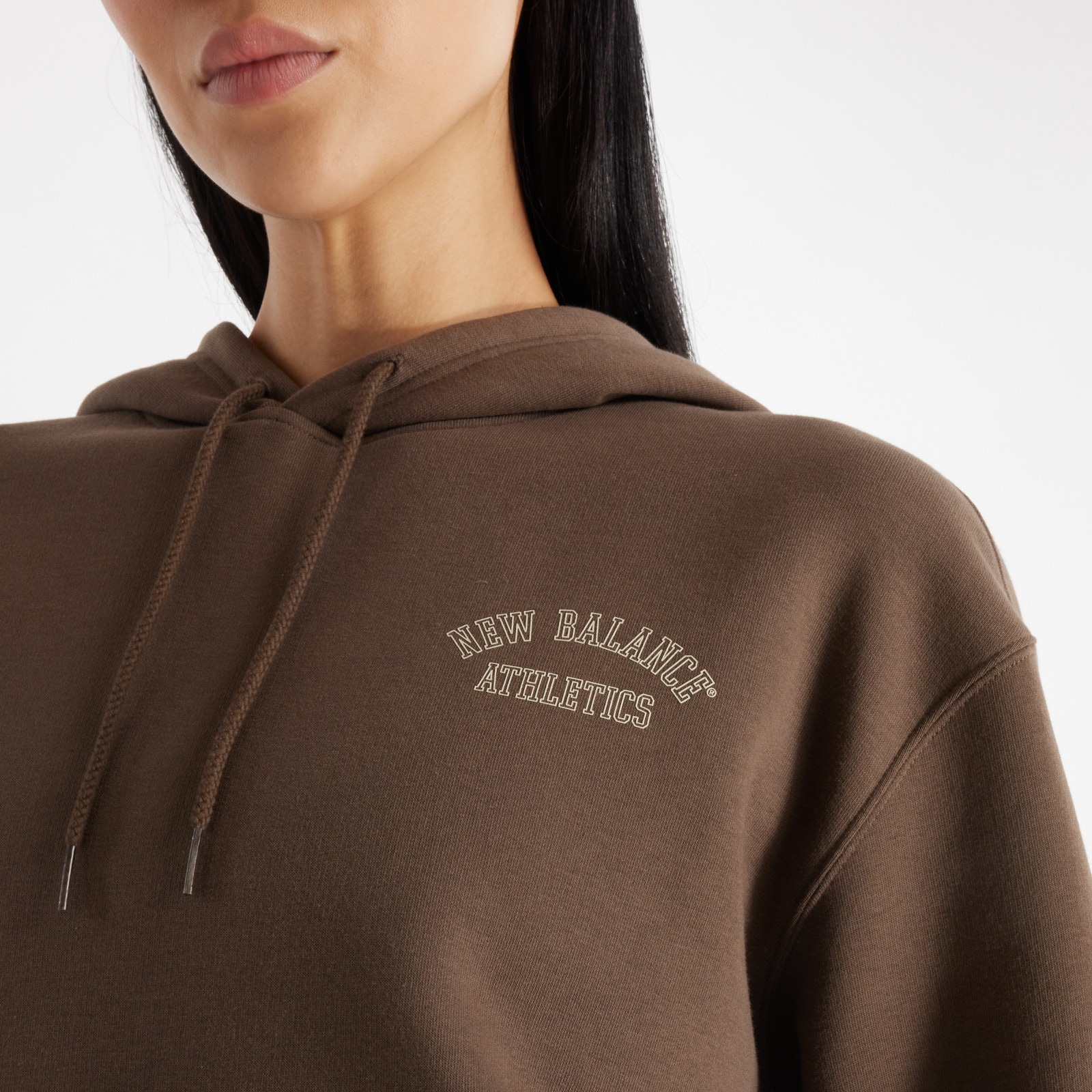 Худі Graphic Fleece