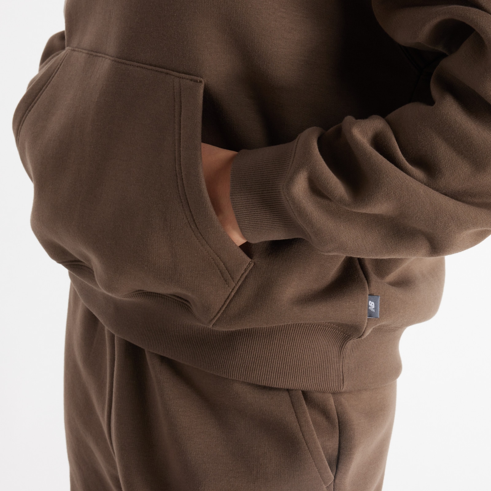 Худі Graphic Fleece