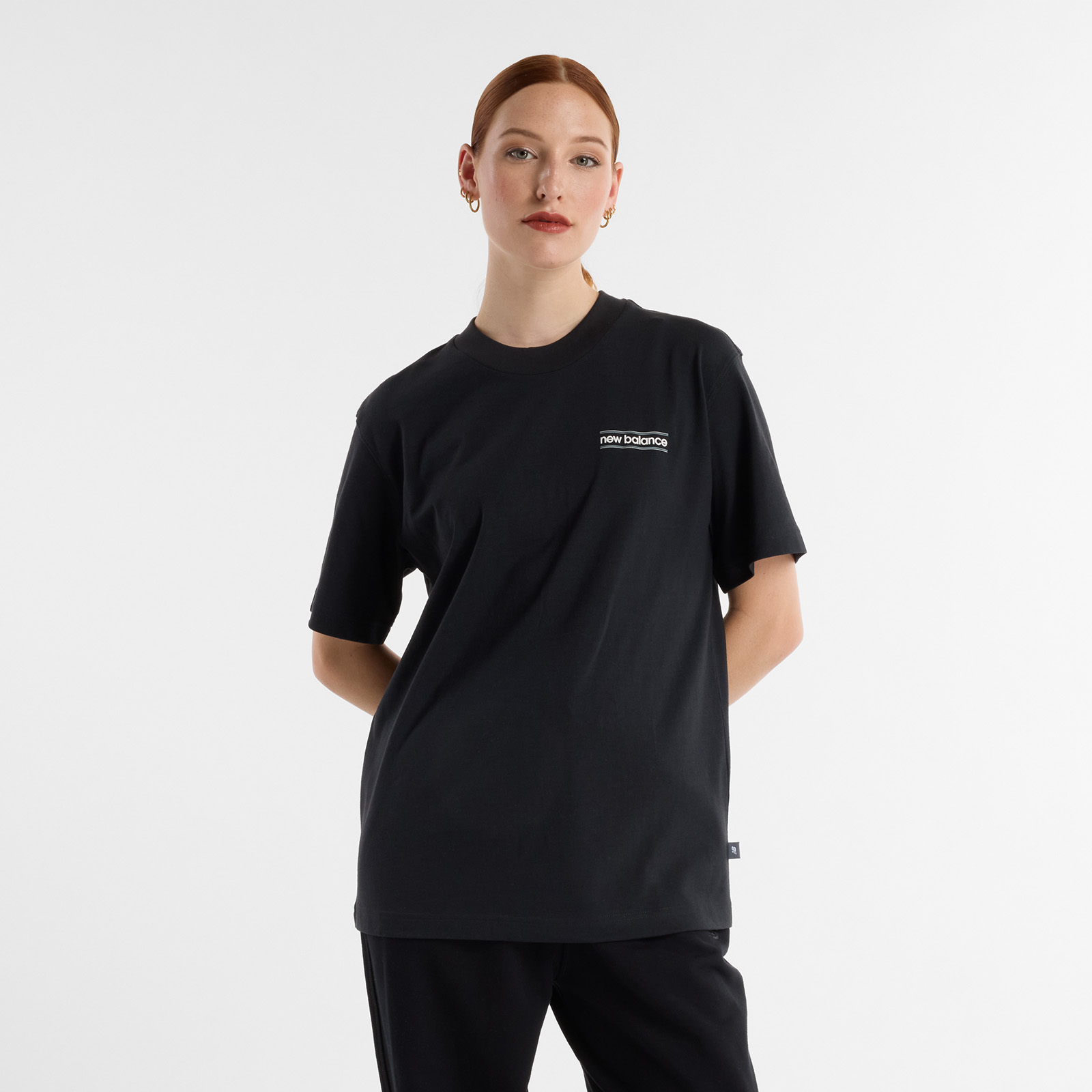 Футболка Athletics System