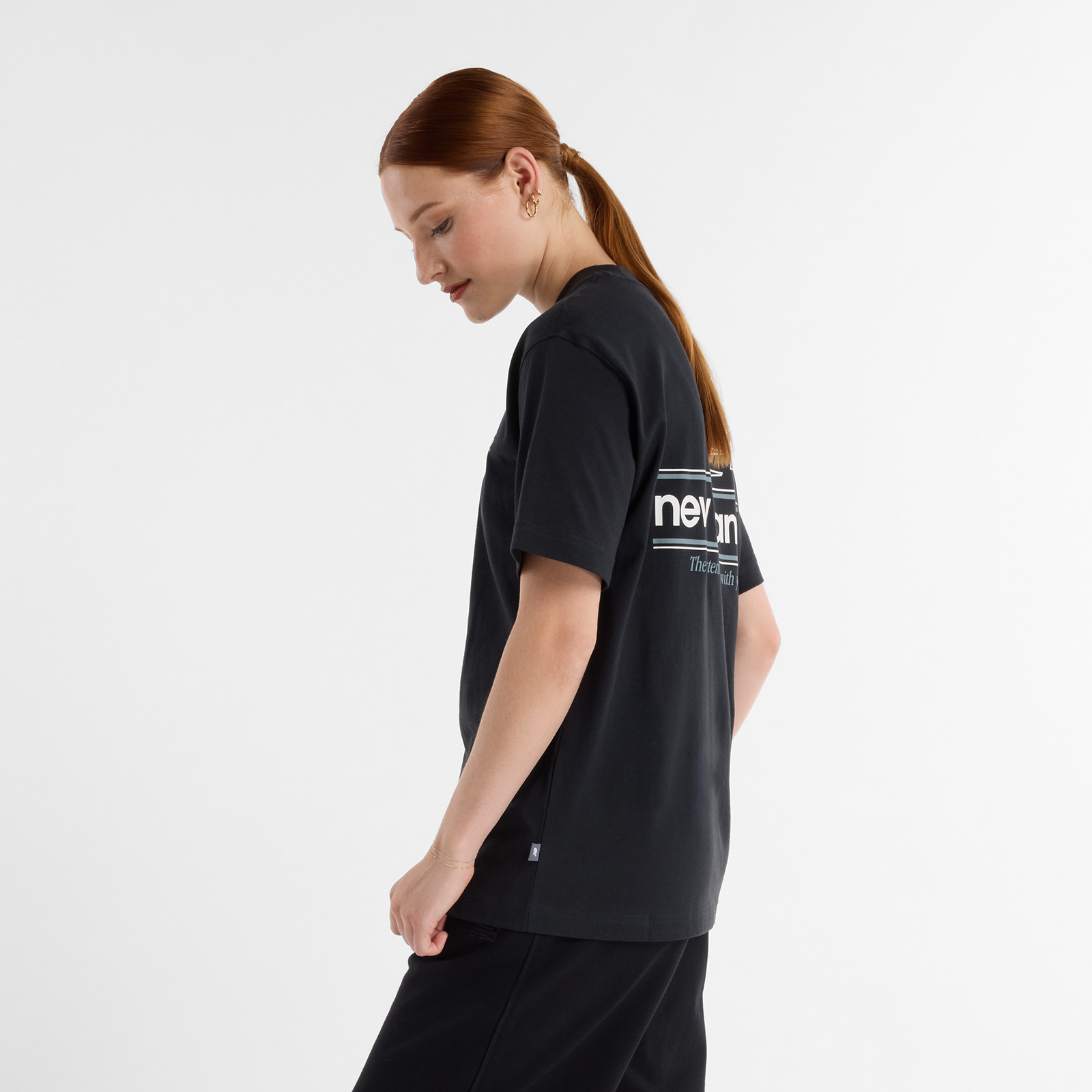 Футболка Athletics System