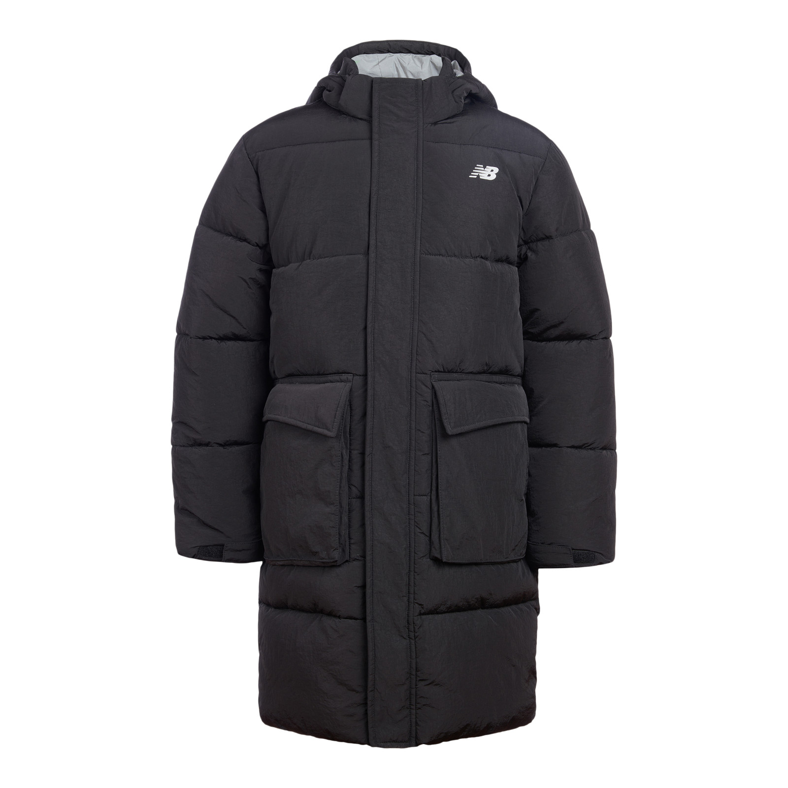 Longline puffa on sale