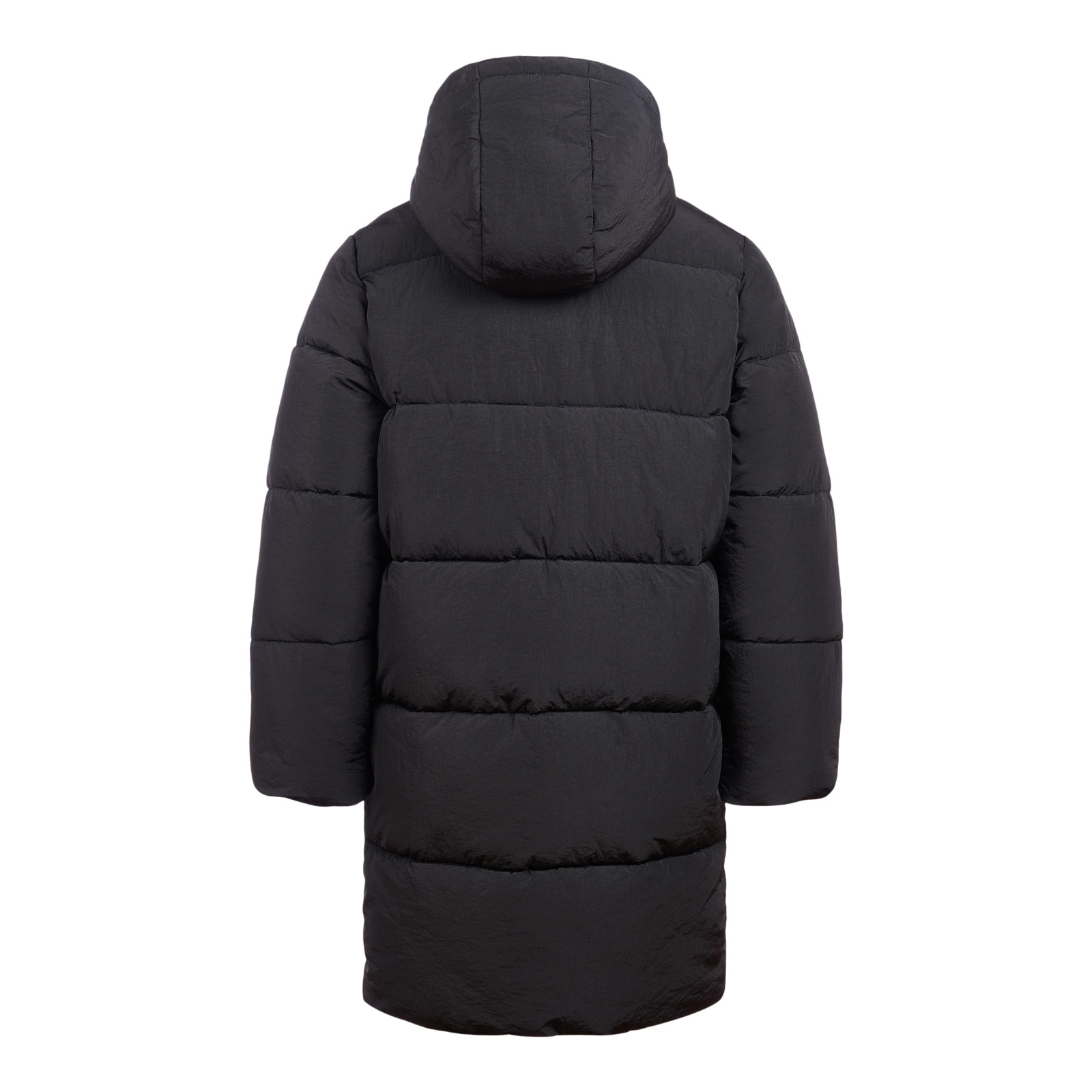 Longline Puffa