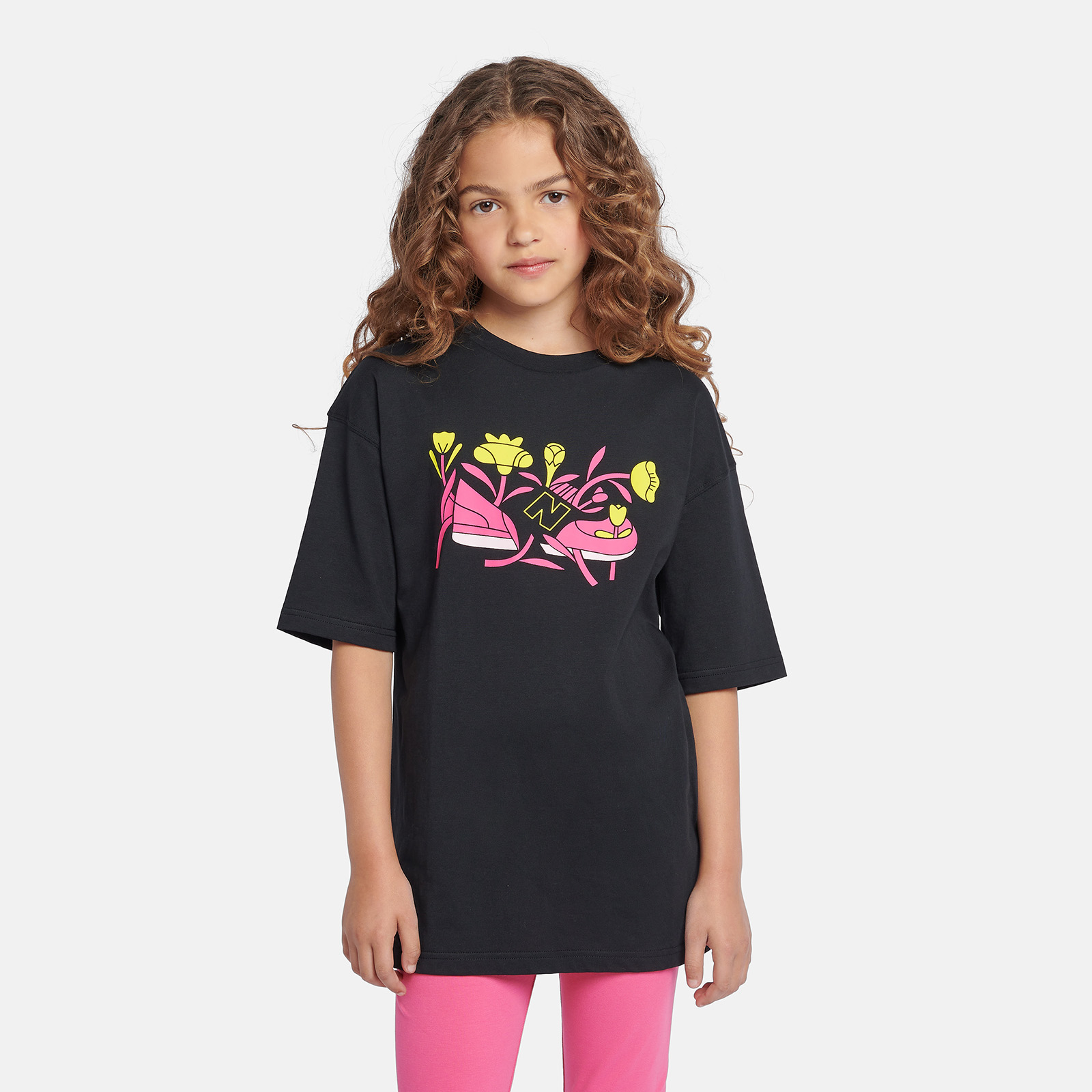 Футболка CDL Floral