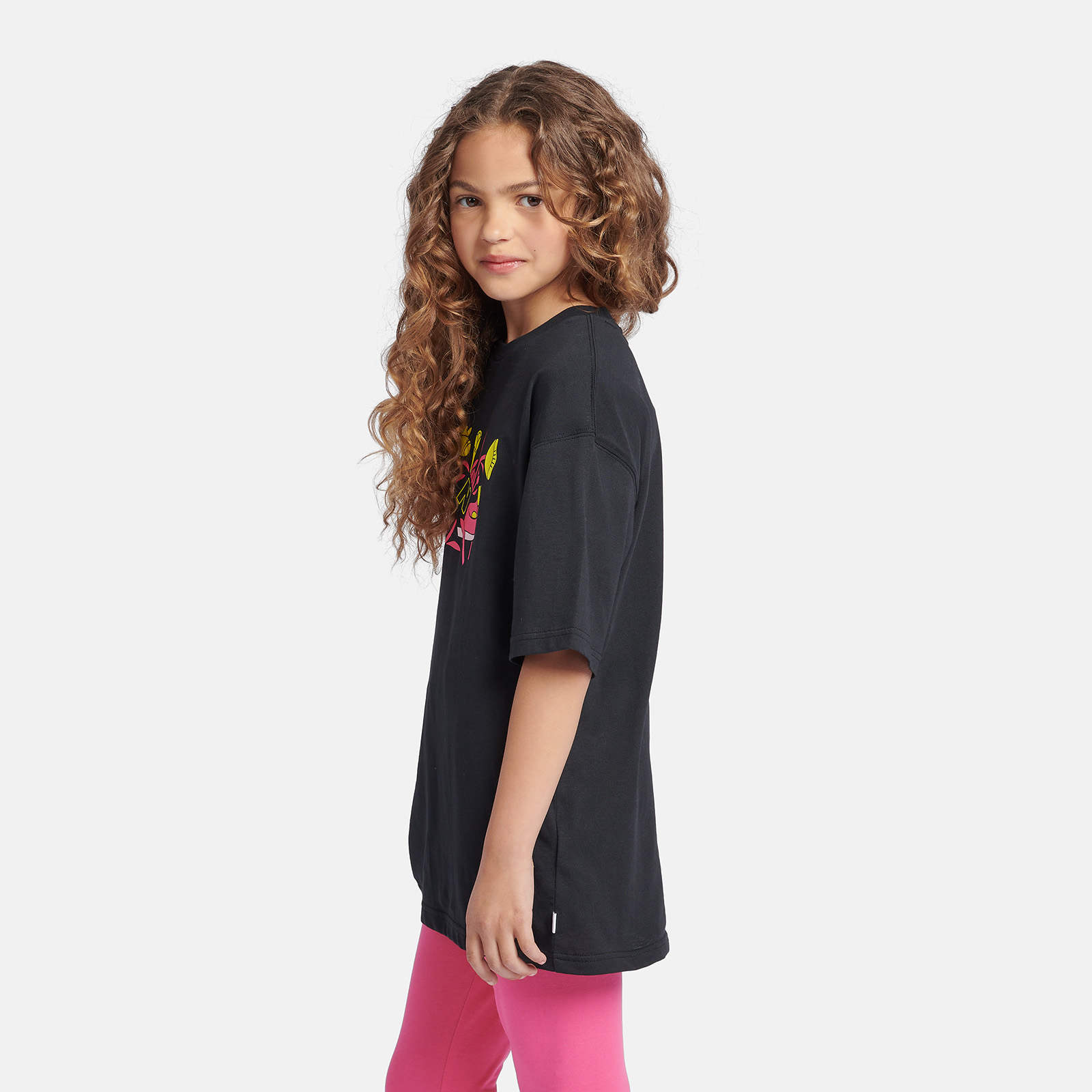 Футболка CDL Floral