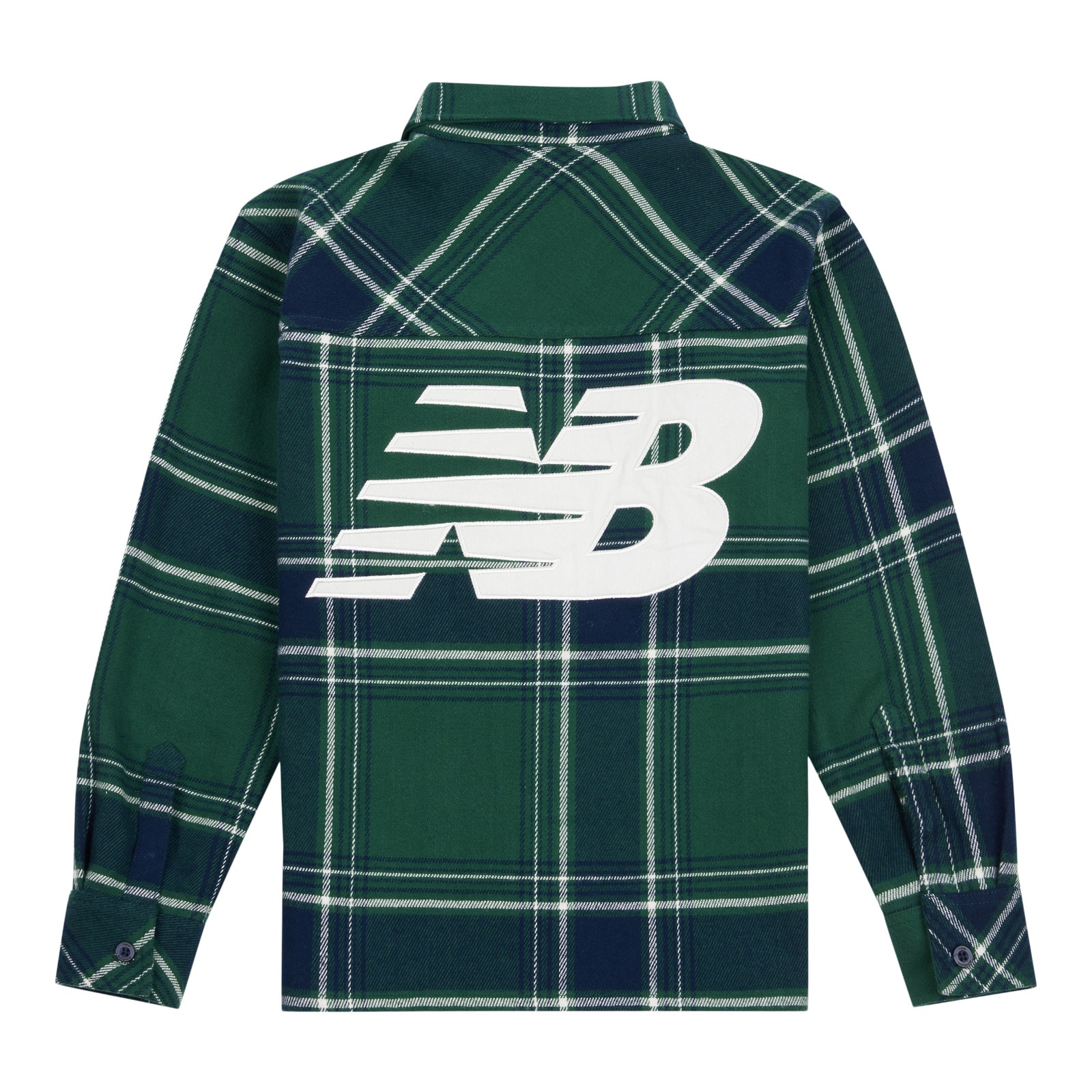 Сорочка хлопчача Premium Checked