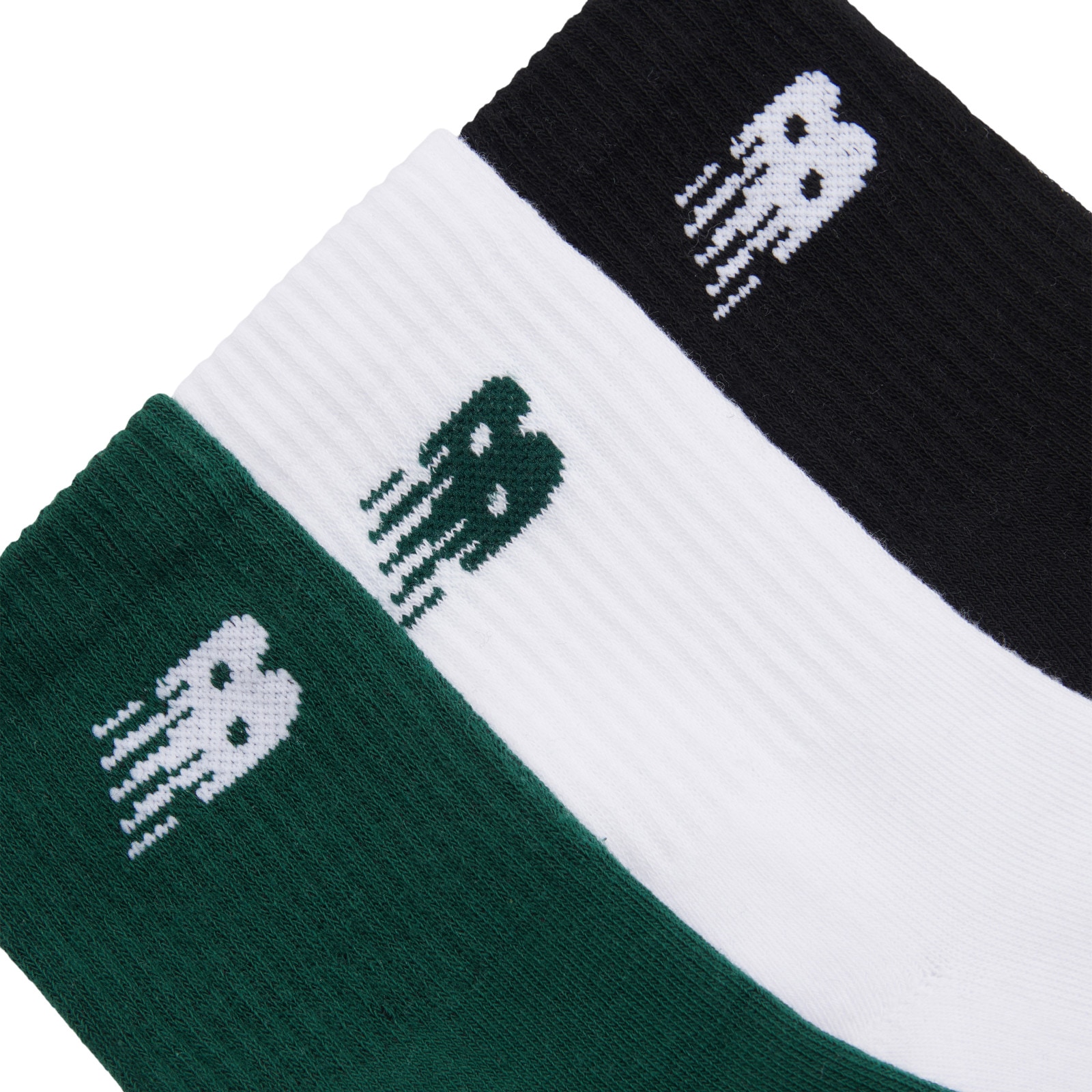 Шкарпетки хлопчачі Sport 3p мульті