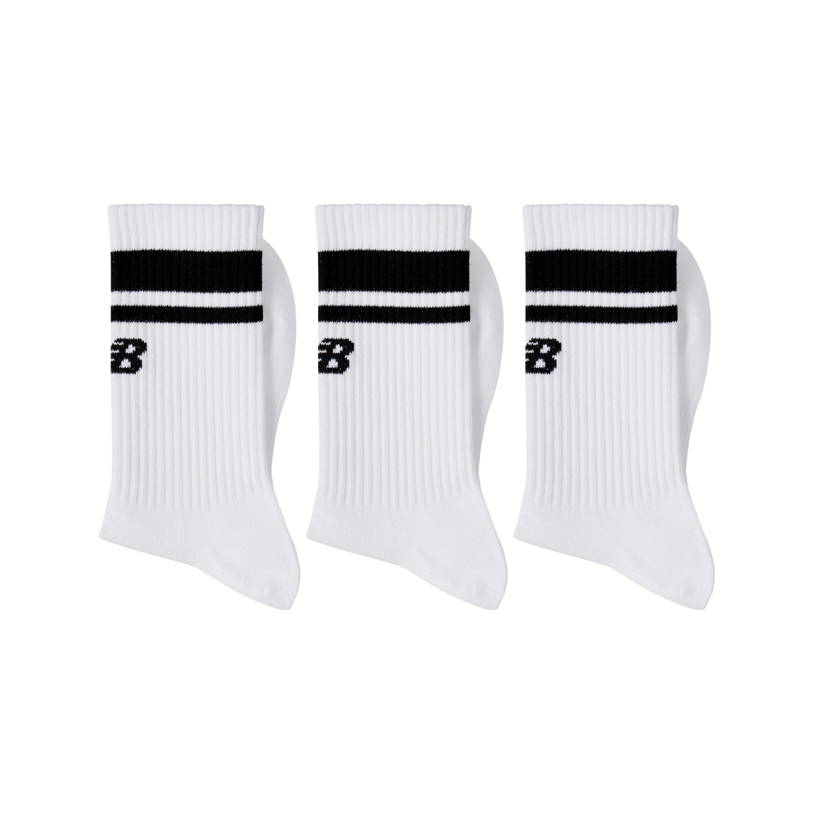 Шкарпетки Essentials Line (3 пари)