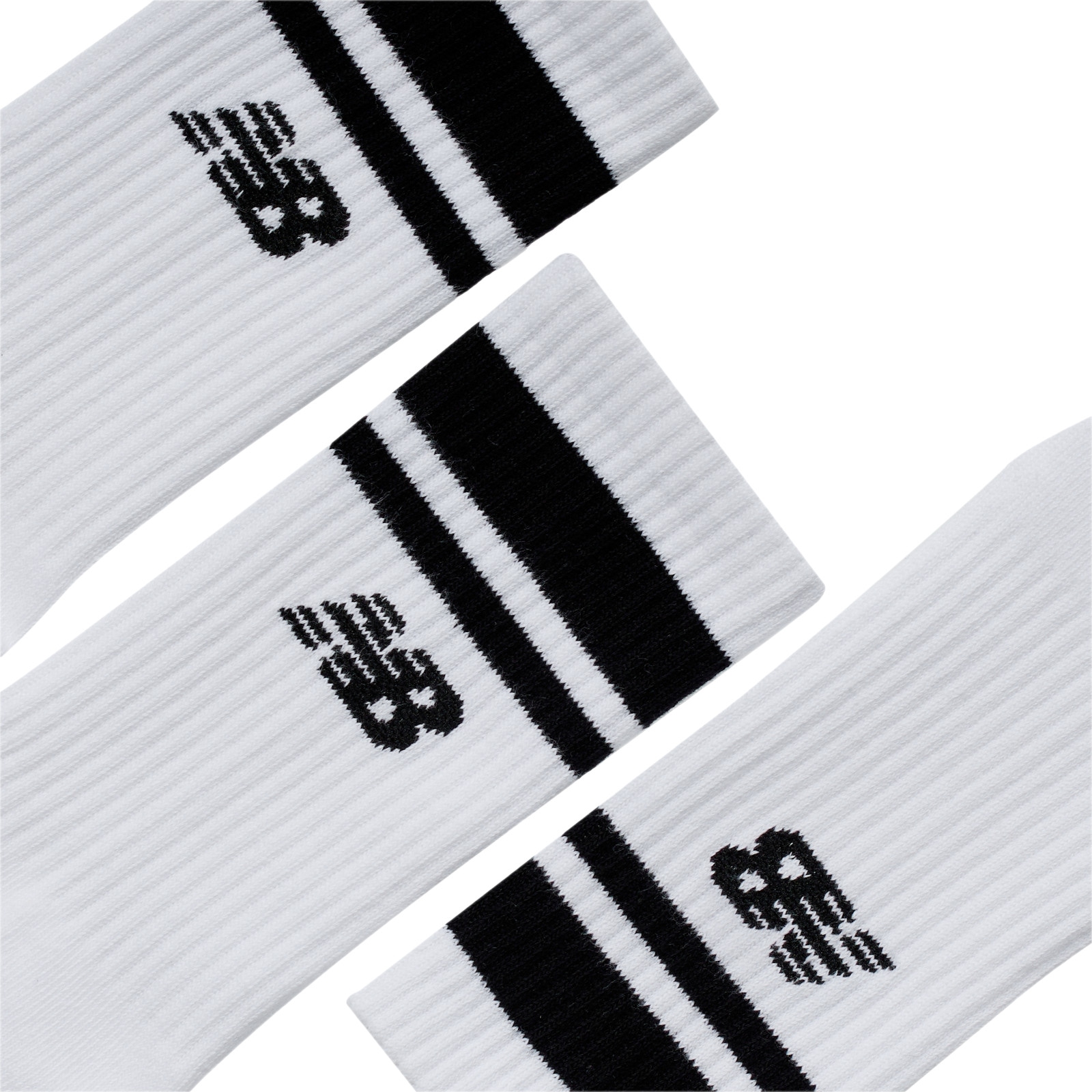 Шкарпетки Essentials Line (3 пари)