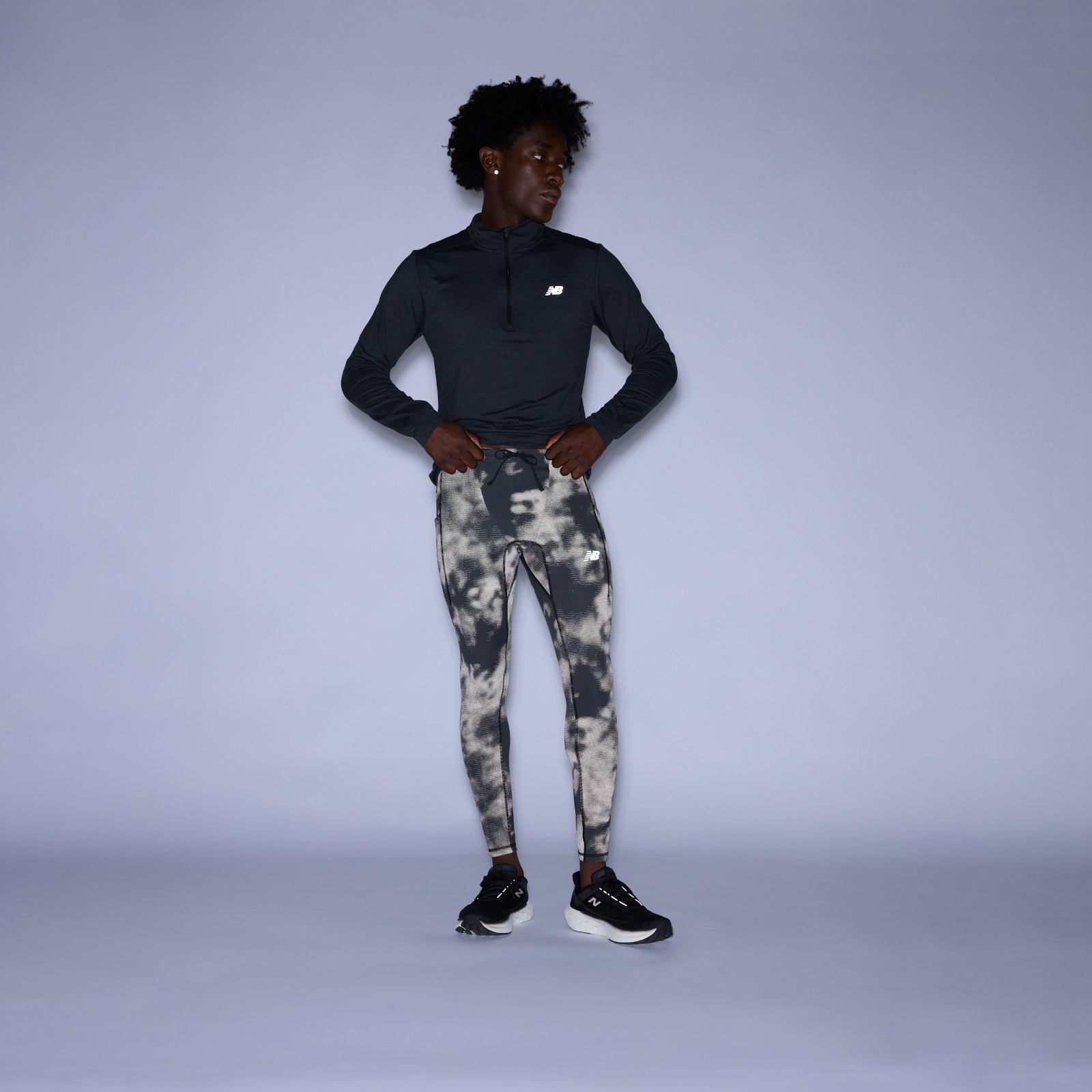 Тайтси утеплені Reflective Heat