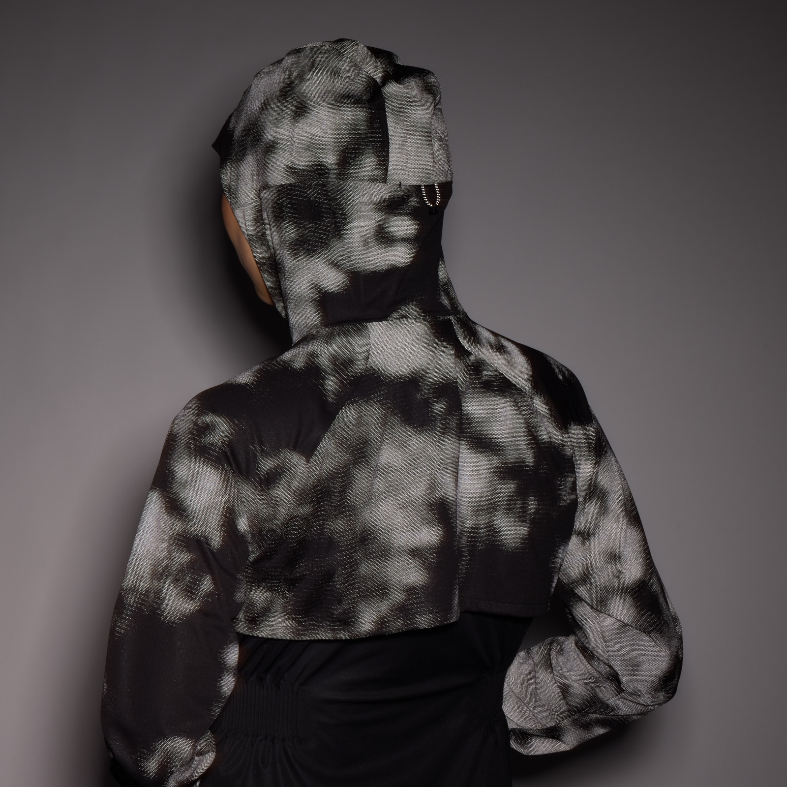 Куртка Reflective Woven