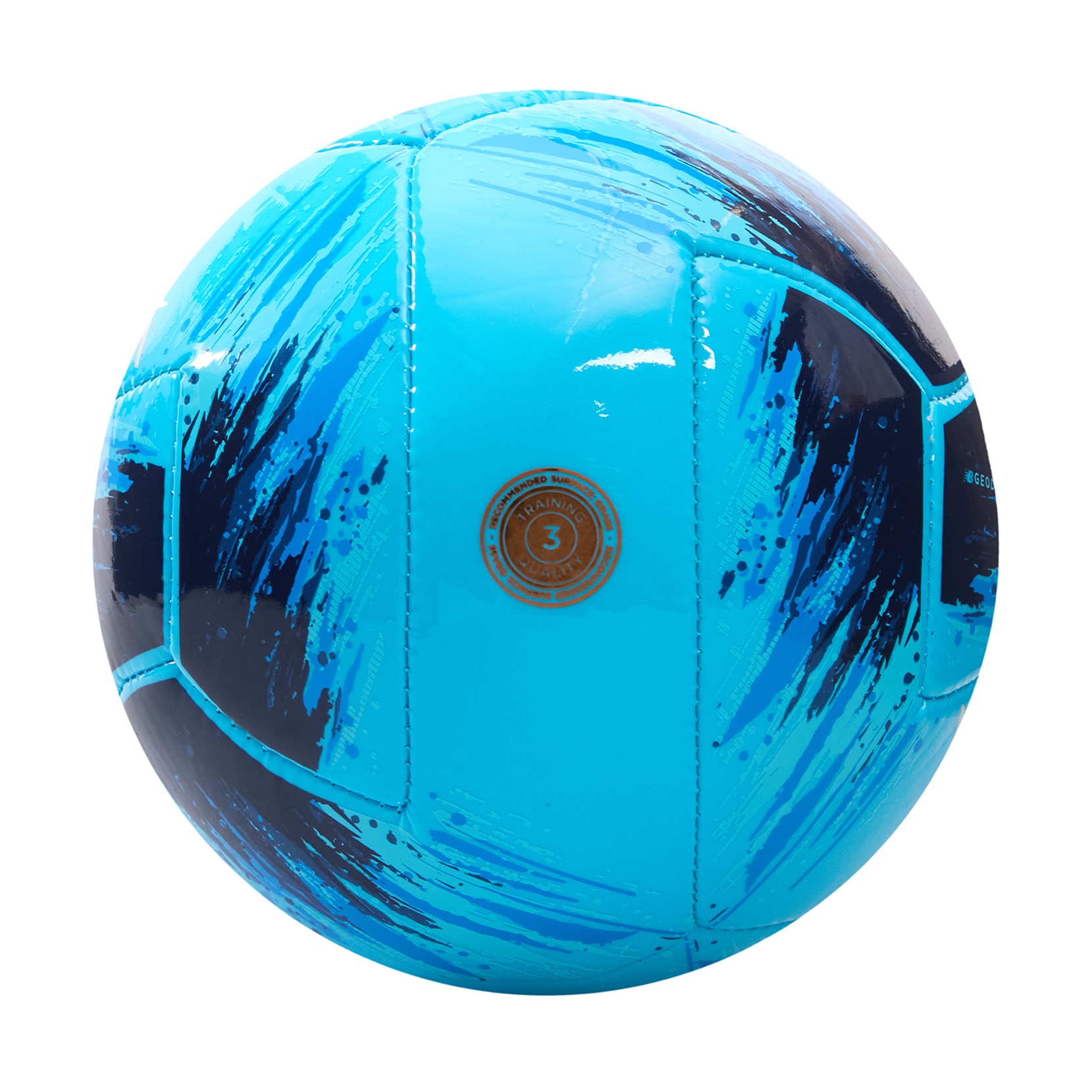 М'яч ФК «Динамо» Київ Geodesa 3