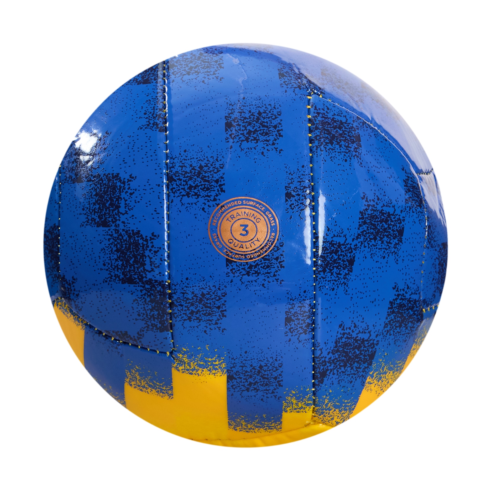 М'яч ФК «Динамо» Київ Geodesa 3