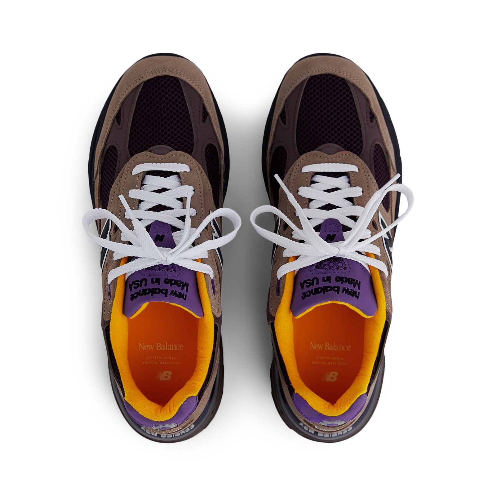 New Balance 993 Made in USA