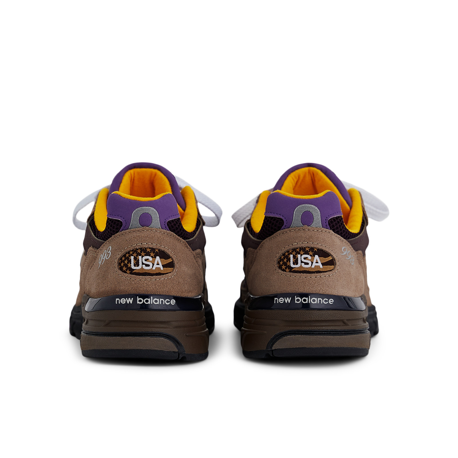 New Balance 993 Made in USA