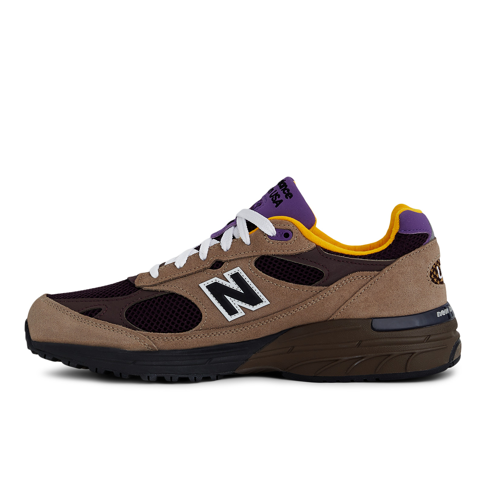 New Balance 993 Made in USA