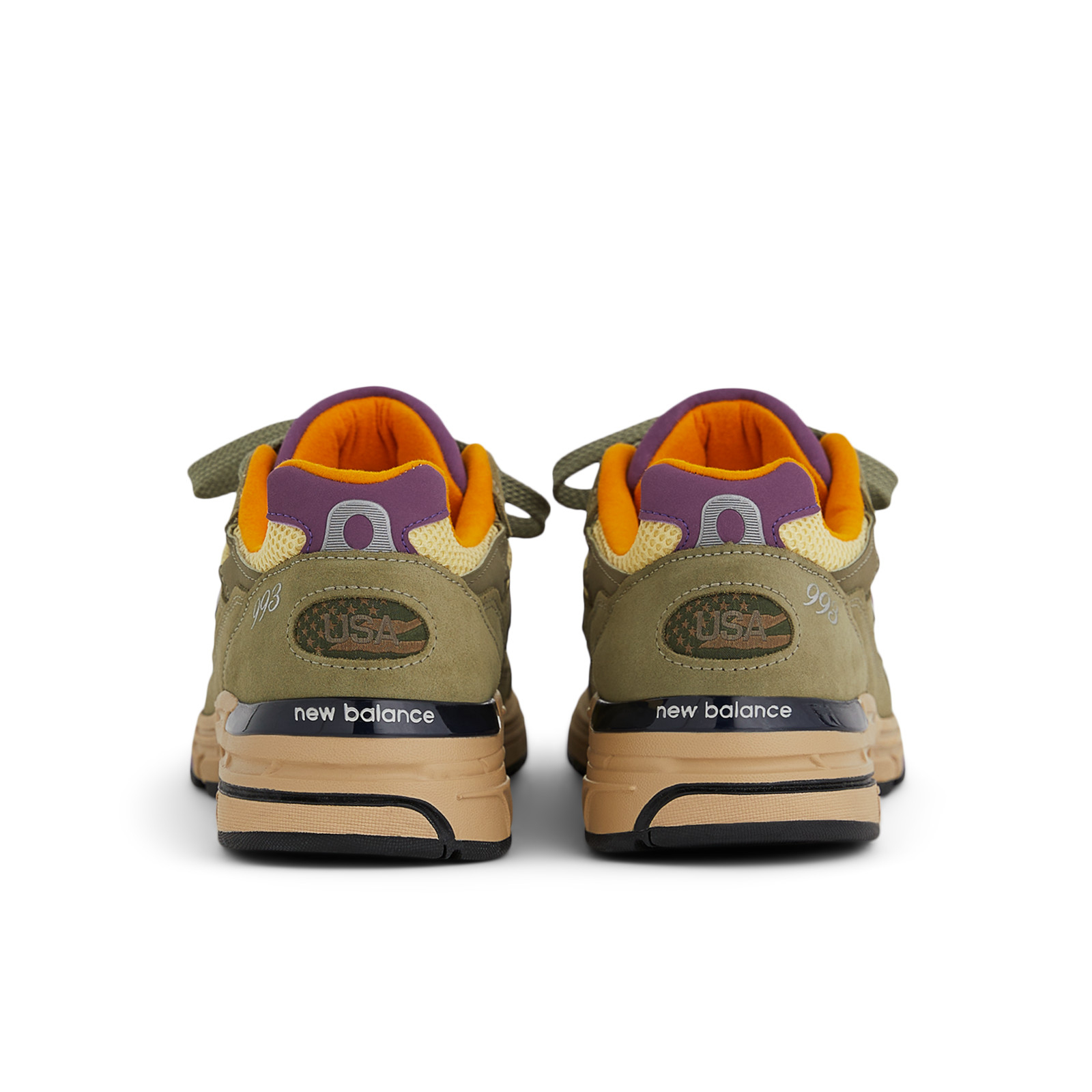 New Balance 993 Made in USA