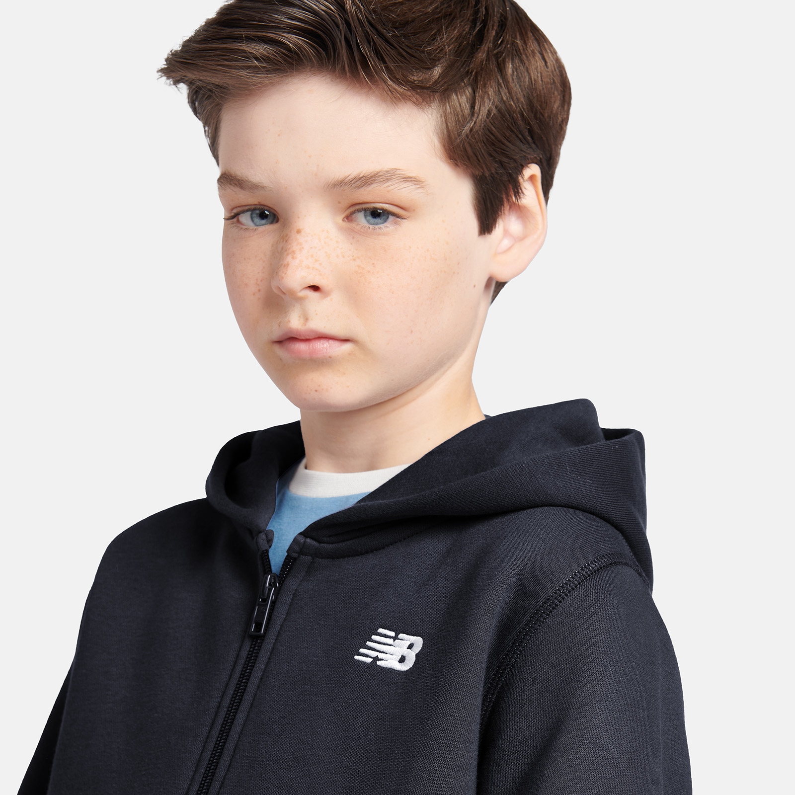 Худі хлопчаче Small Logo