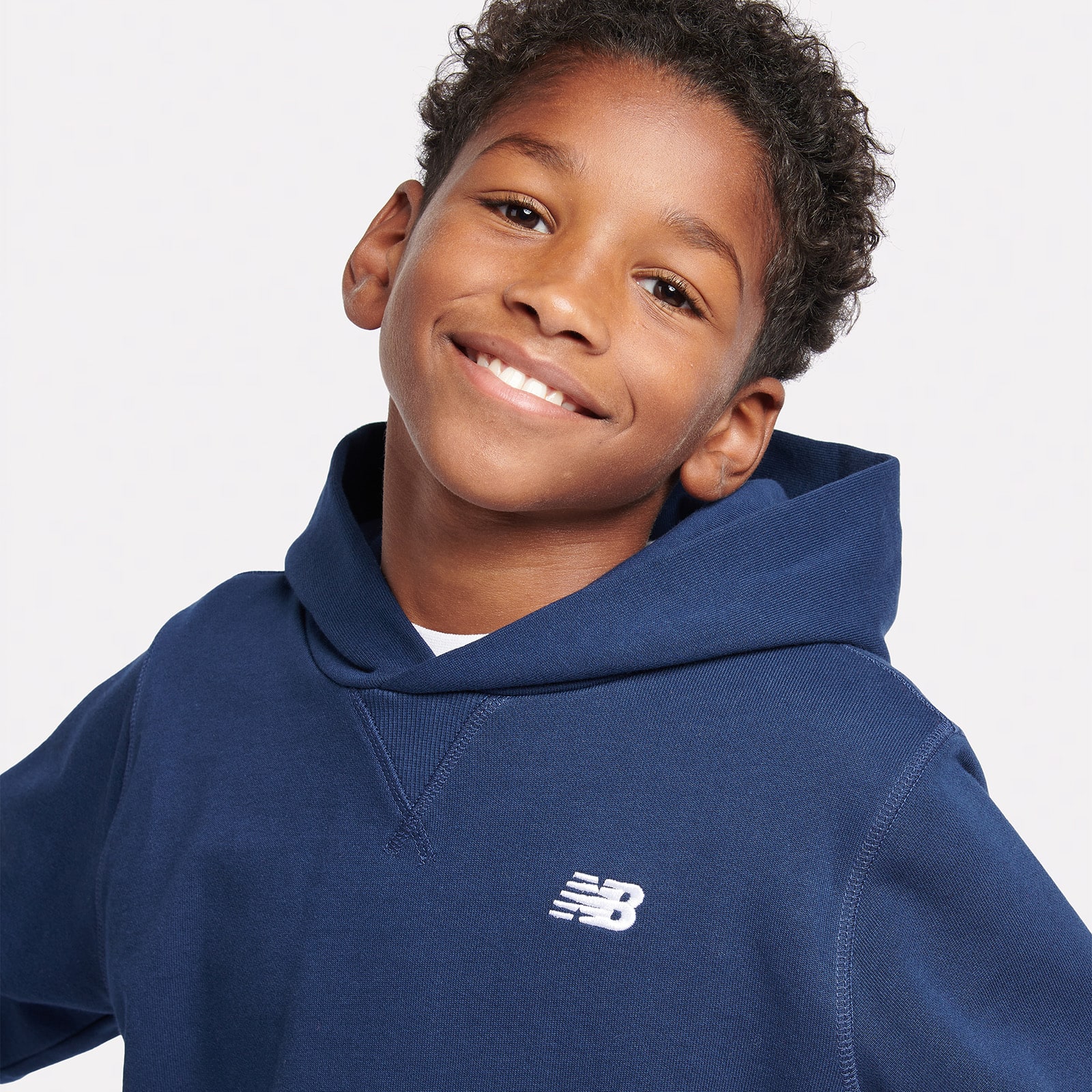 Хлопчаче худі FT Small Logo