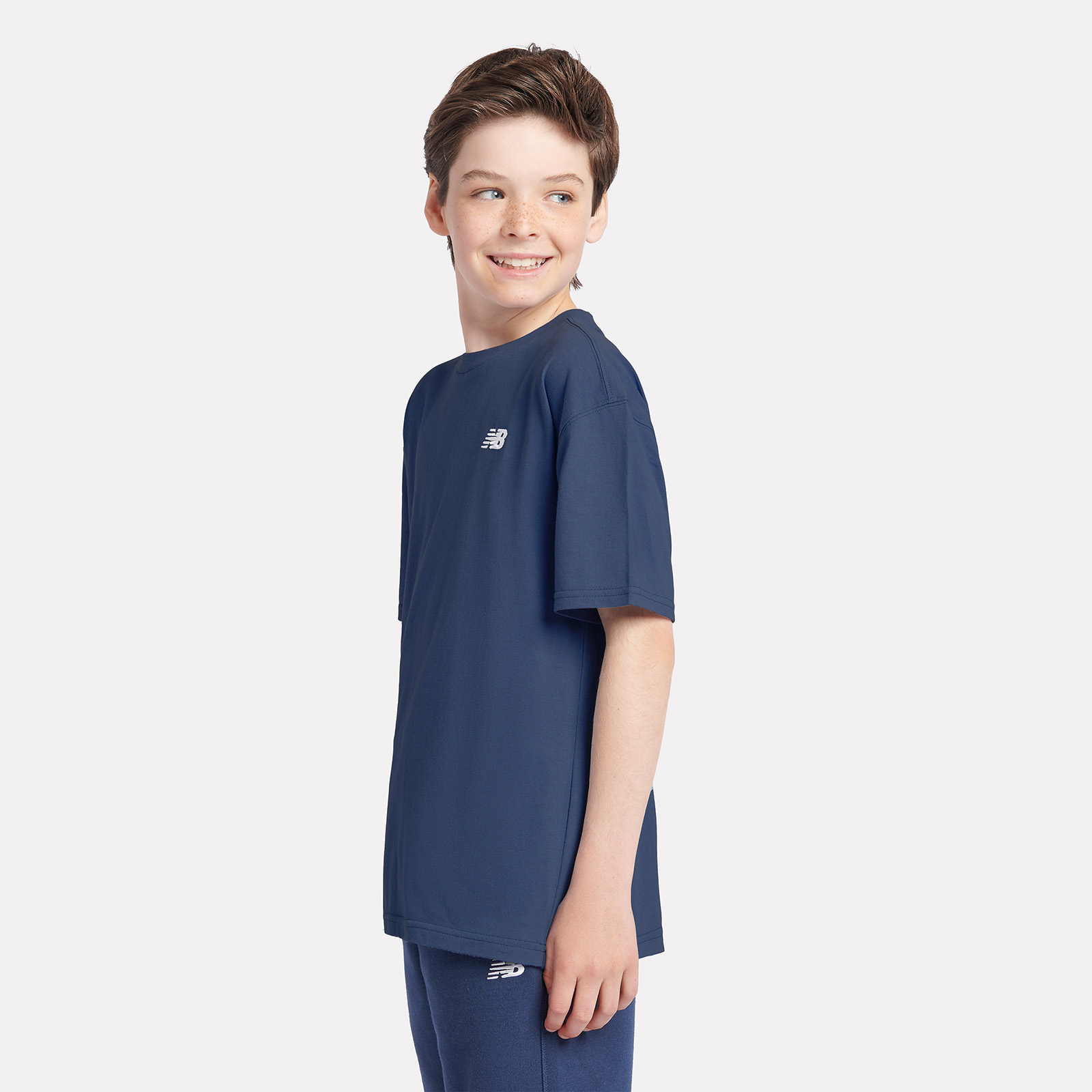 Футболка хлопчача Small Logo