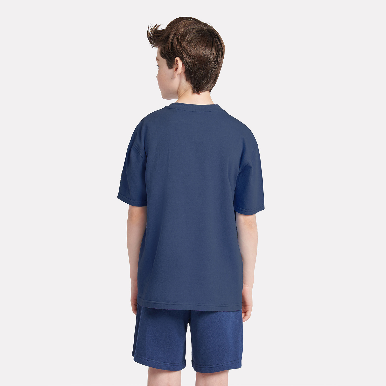 Футболка хлопчача Small Logo