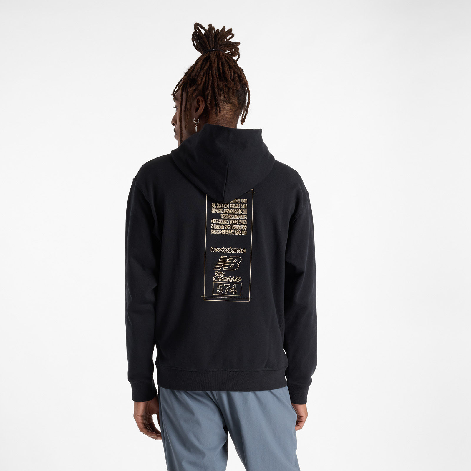 Худі Athletics 574