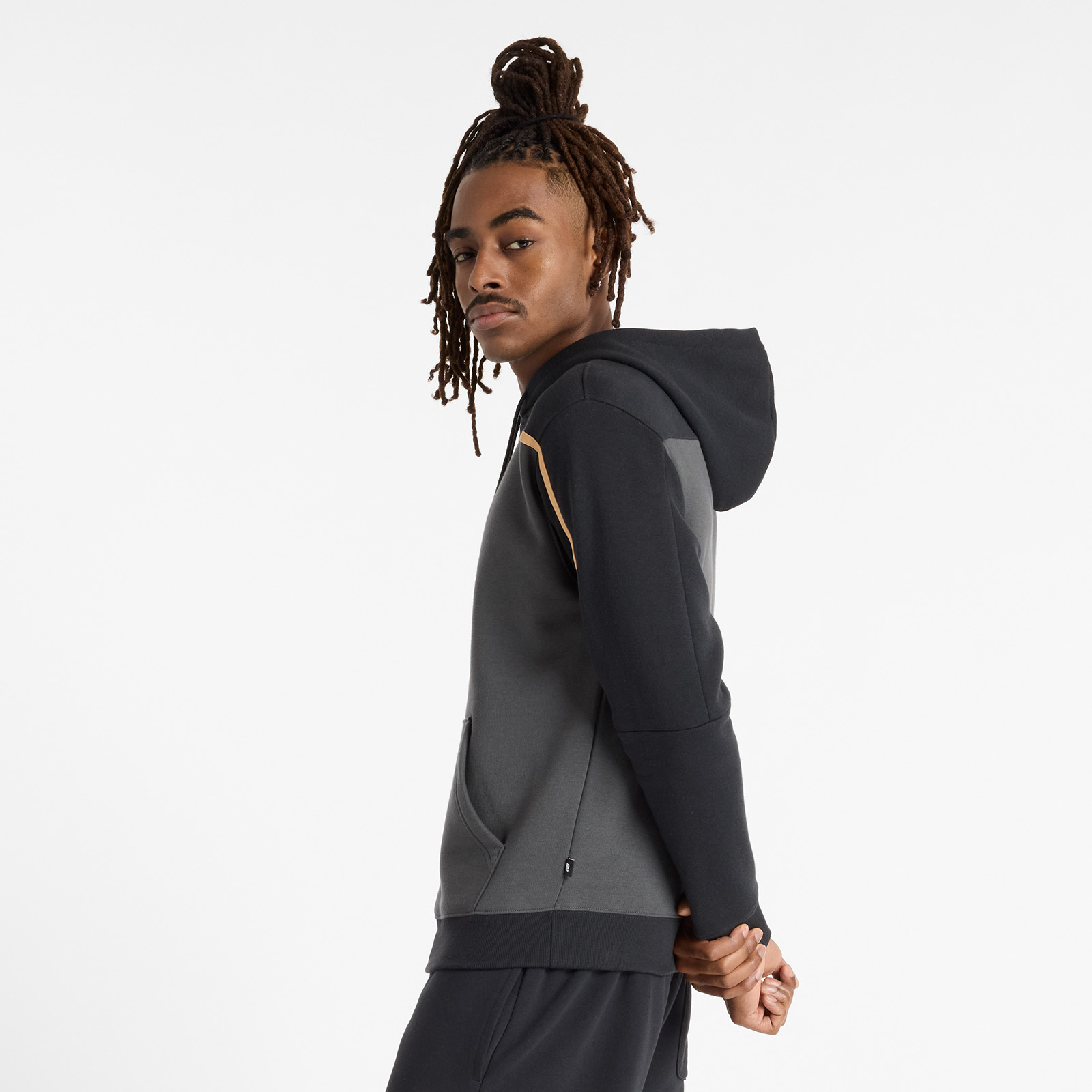 Худі Classics Fleece