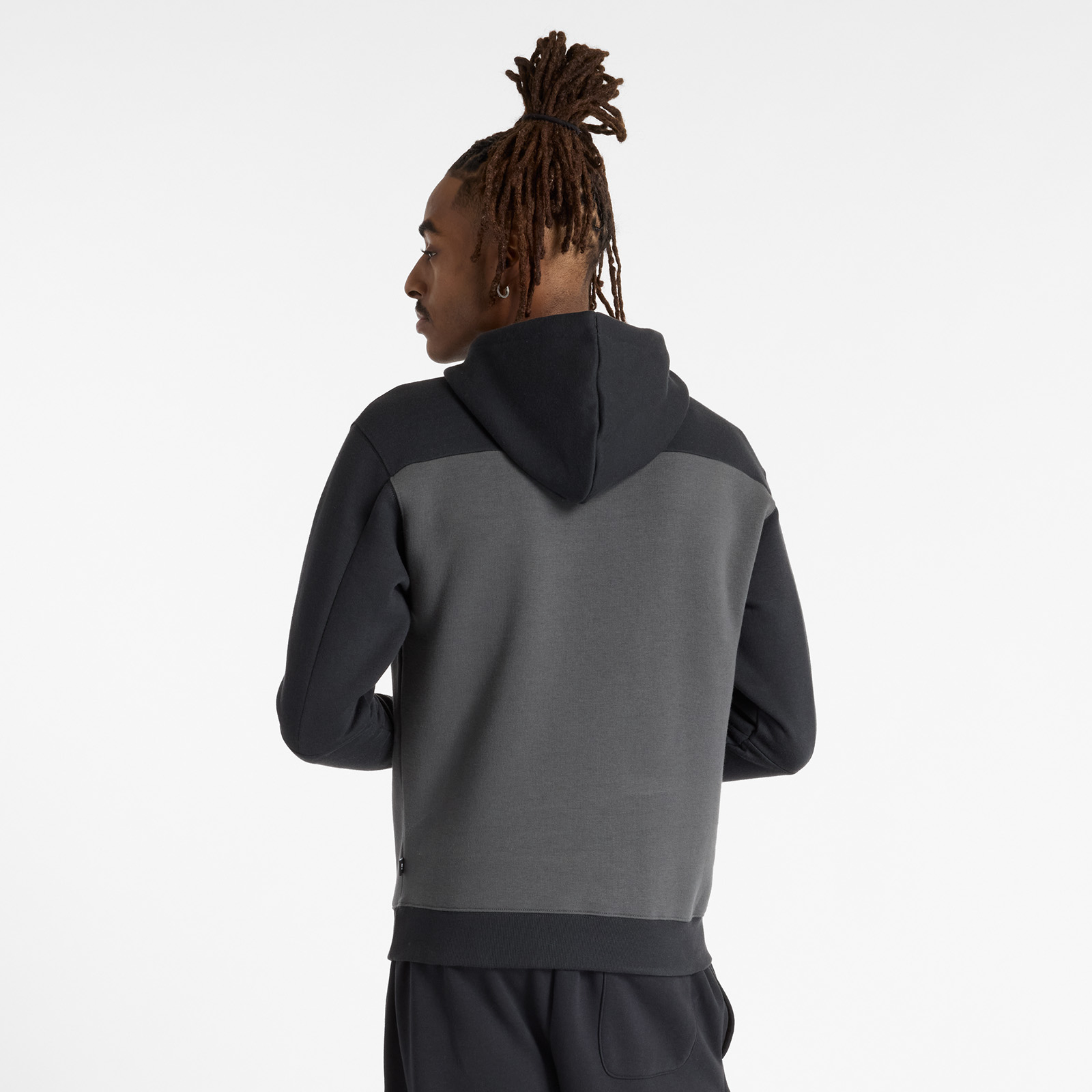 Худі Classics Fleece