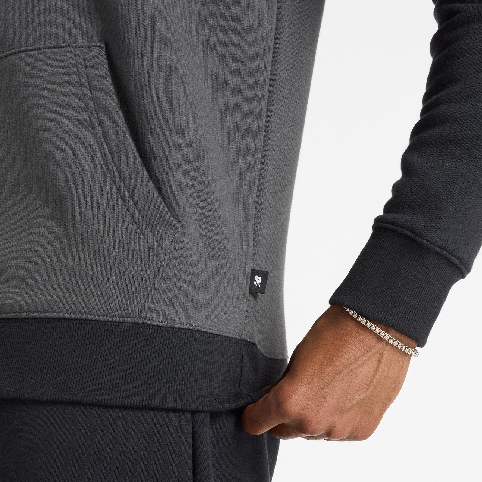 Худі Classics Fleece